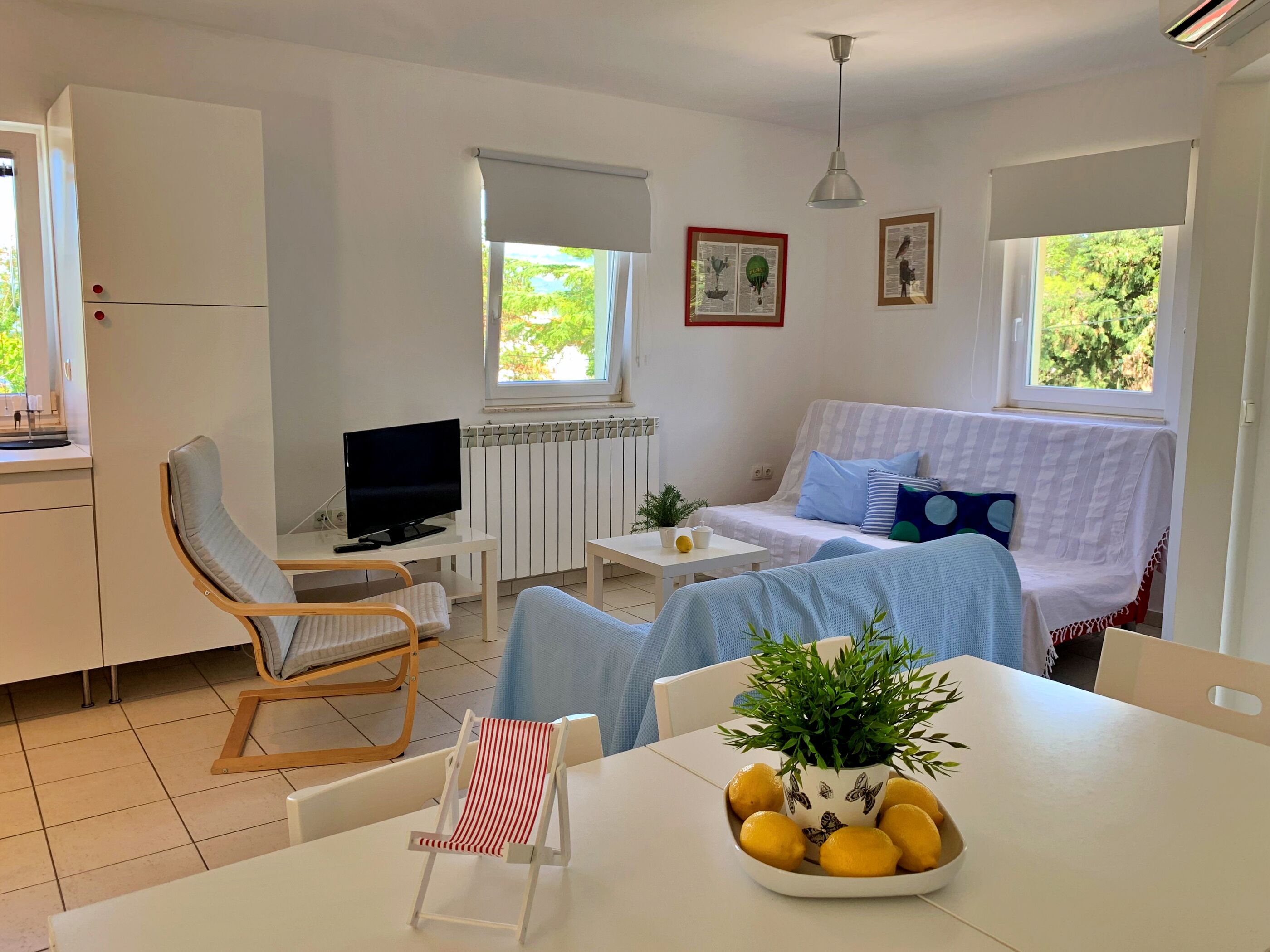 Apartments Savić 69761-A3