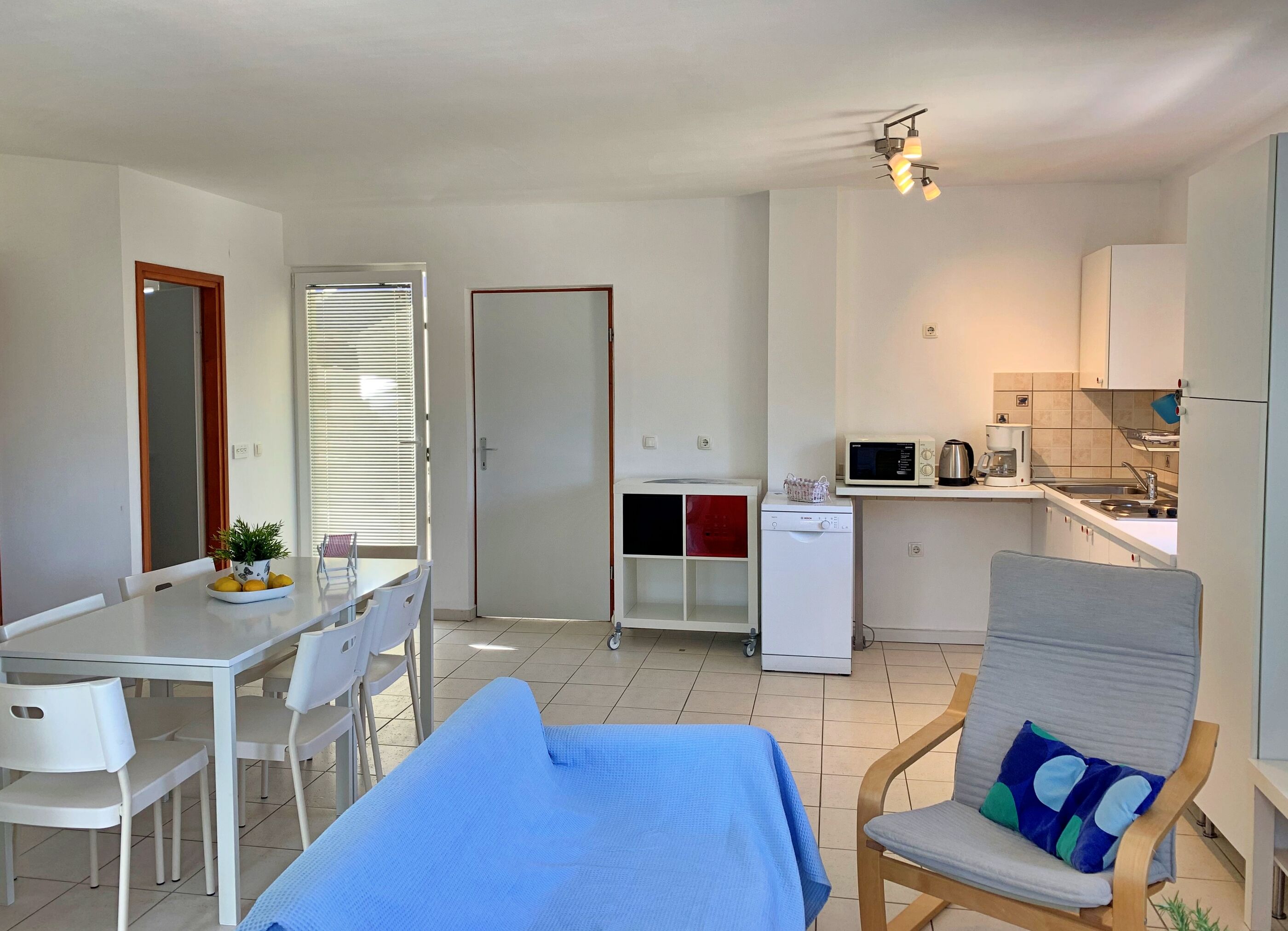 Apartments Savić 69761-A3