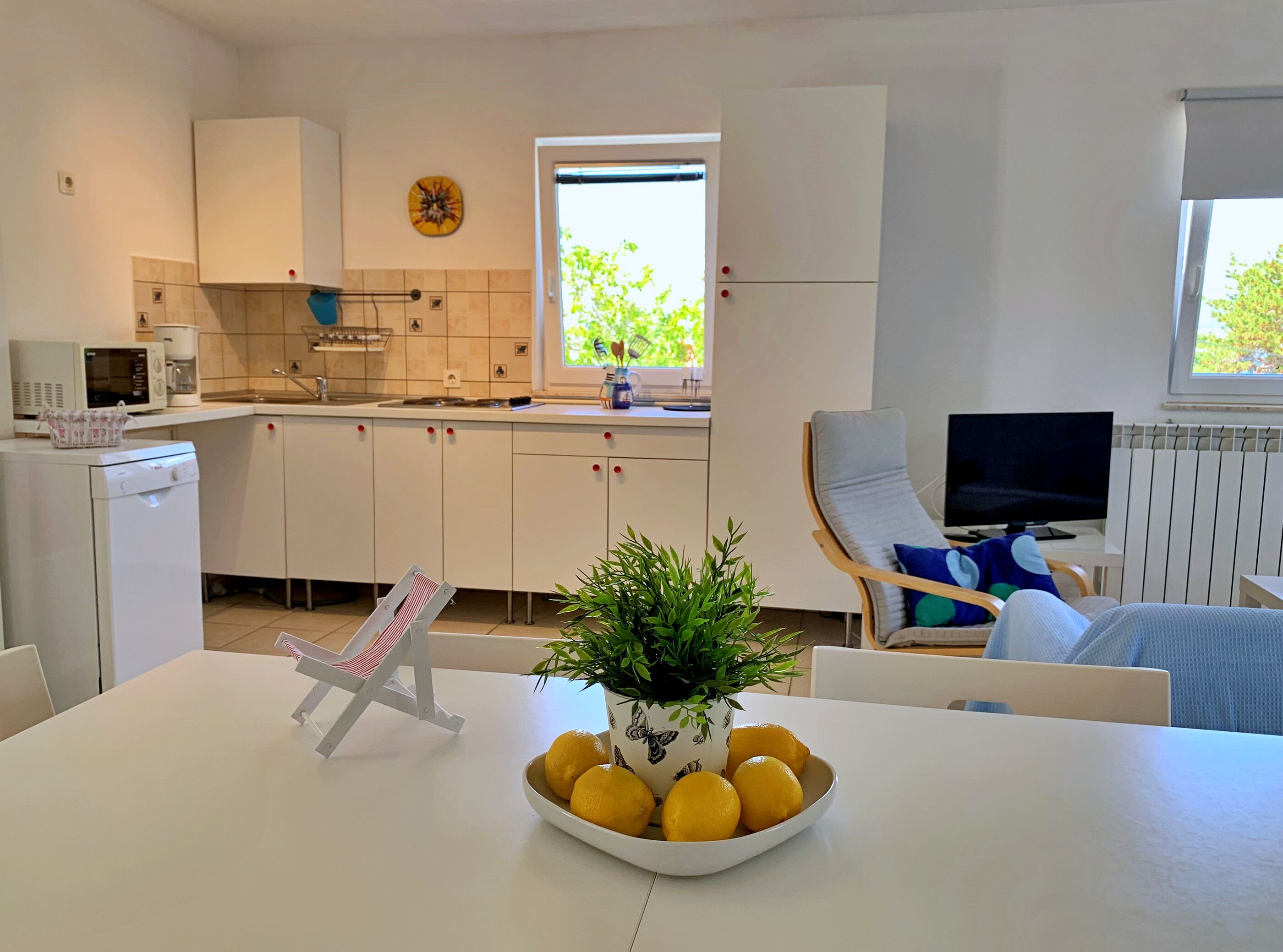 Apartments Savić 69761-A3