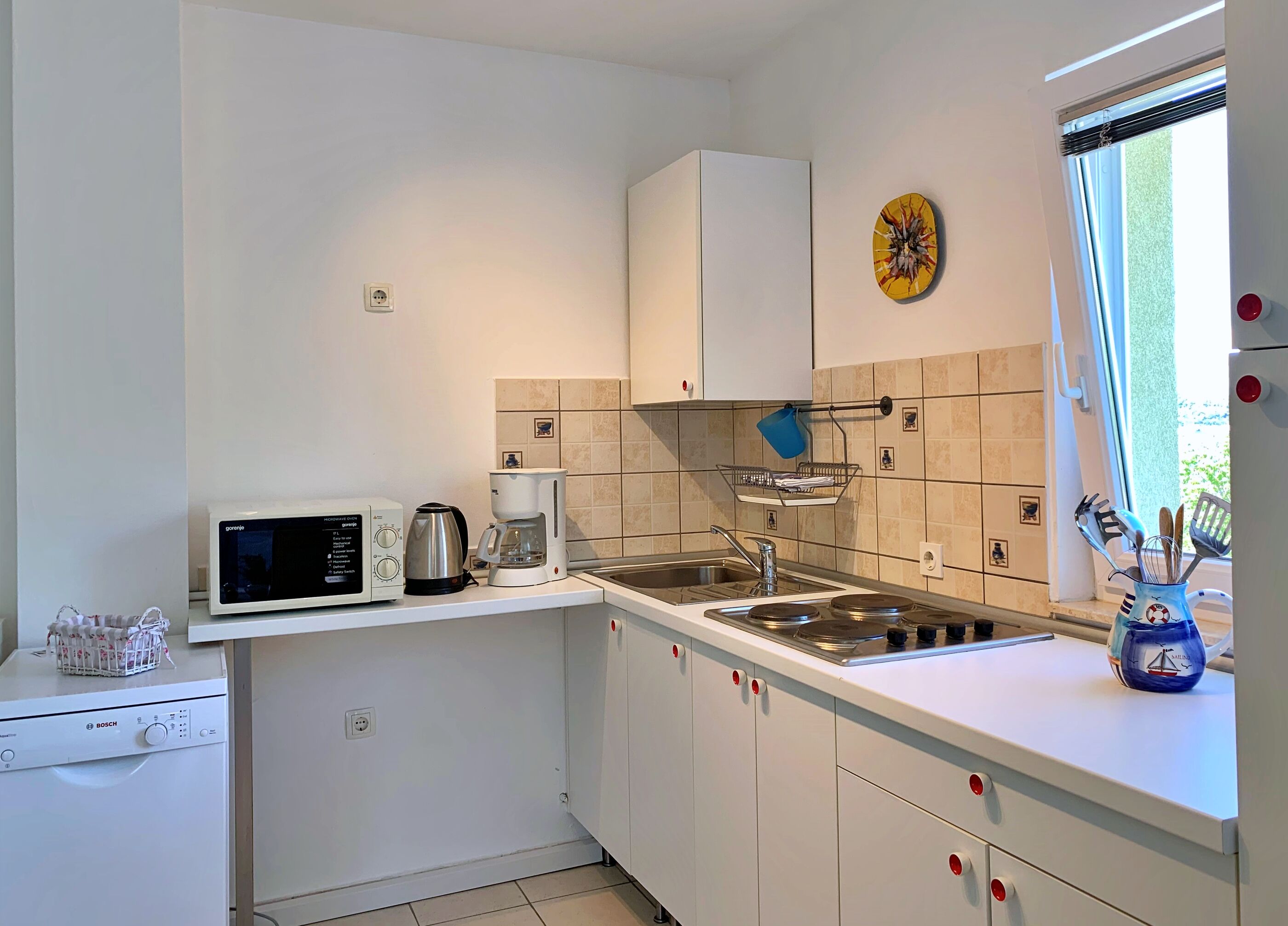 Apartments Savić 69761-A3