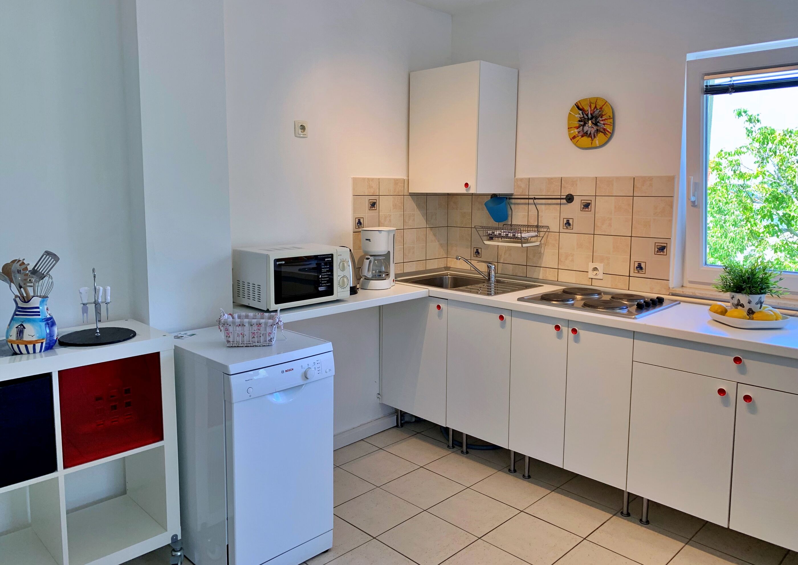 Apartments Savić 69761-A3
