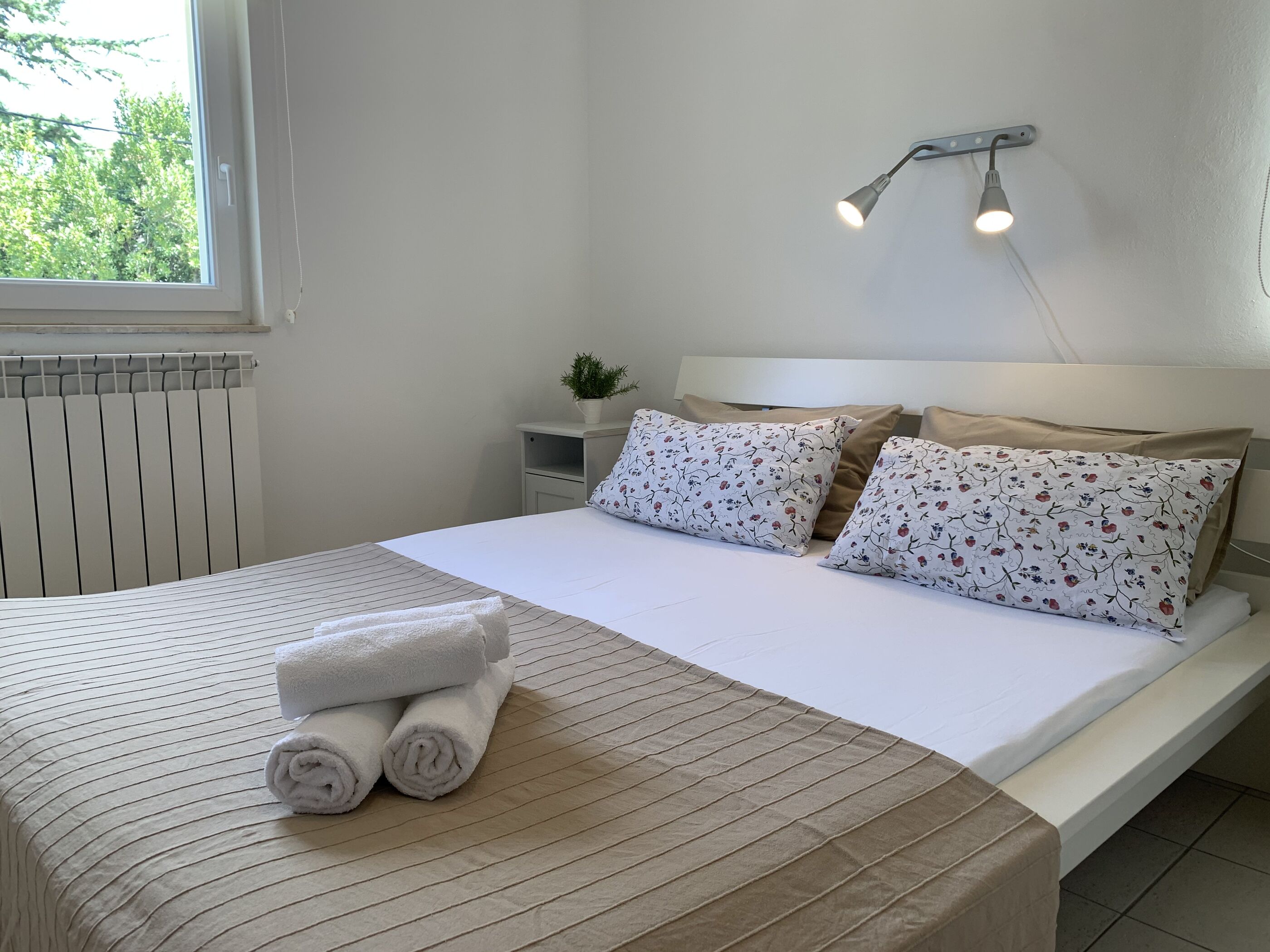 Apartments Savić 69761-A3