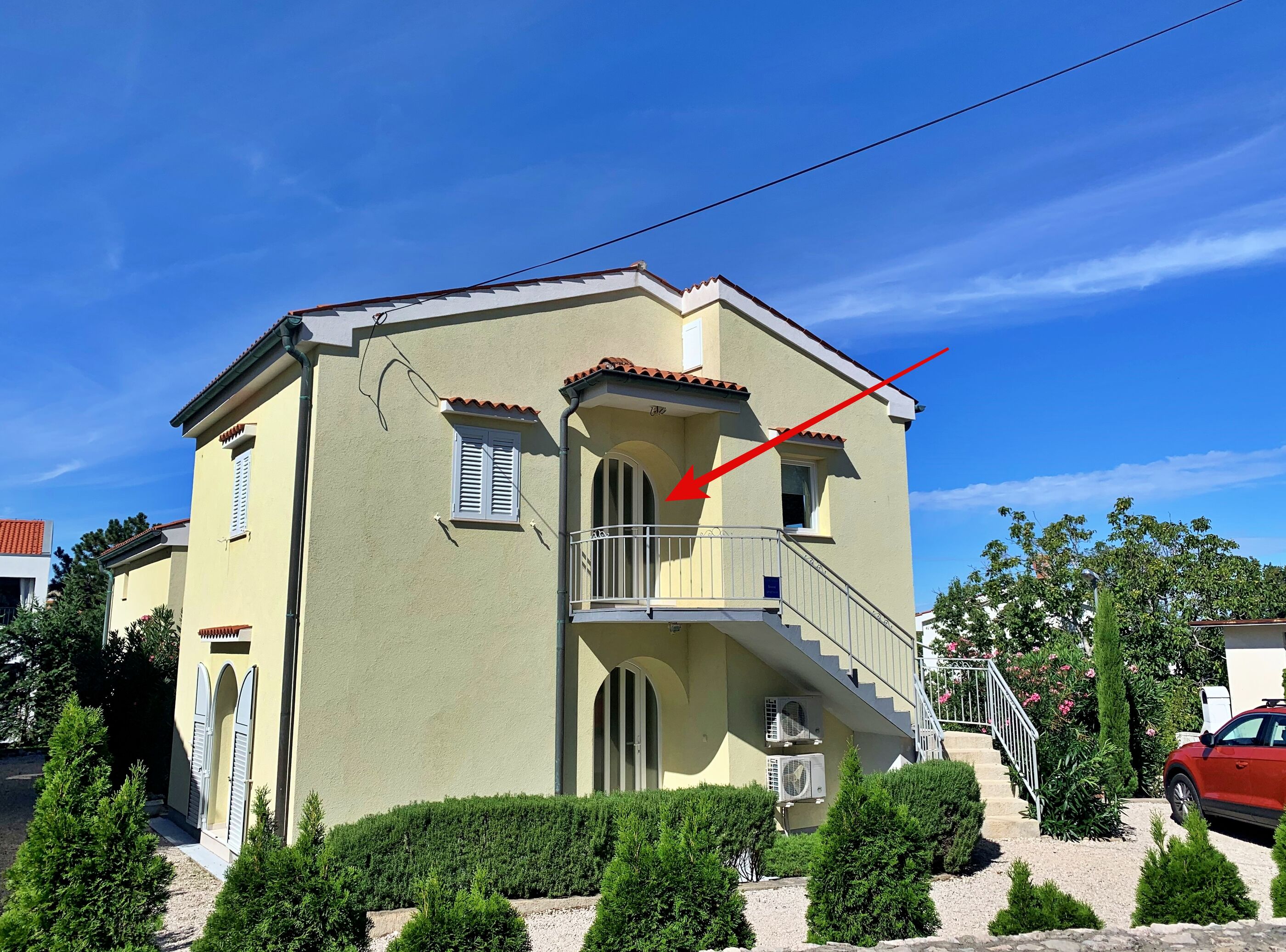 Apartments Savić 69761-A3
