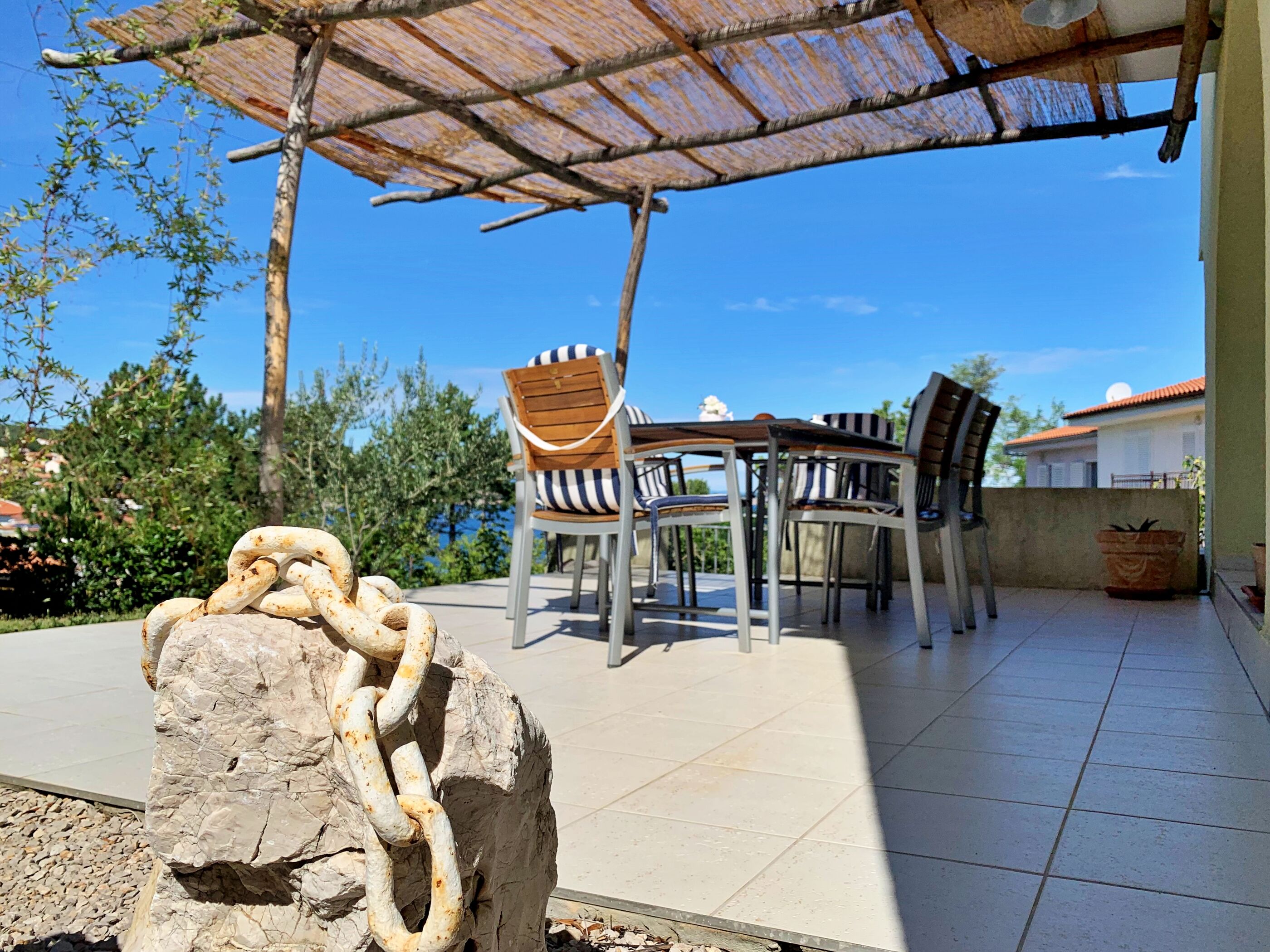 Apartments Savić 69761-A4