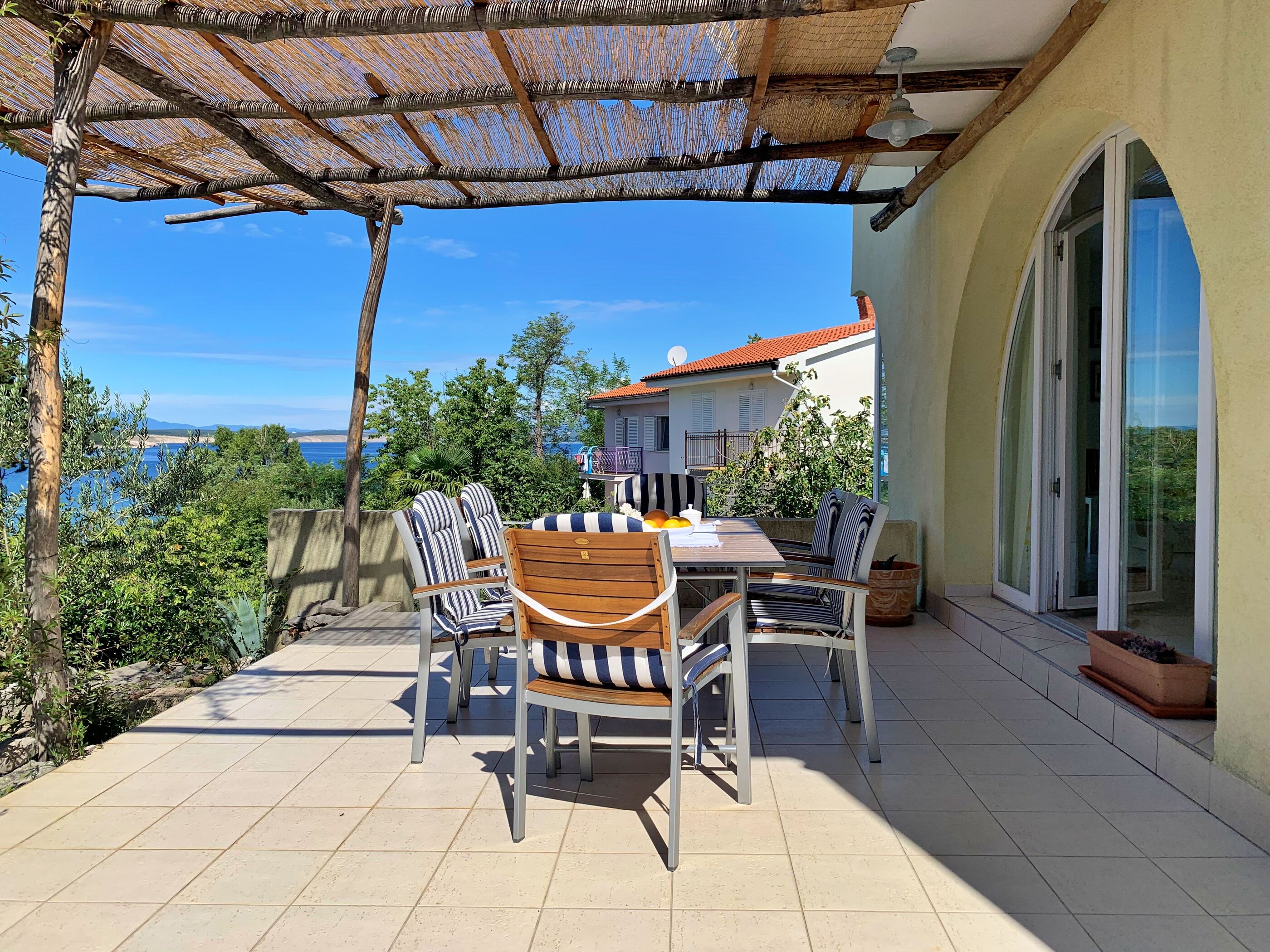 Apartments Savić 69761-A4