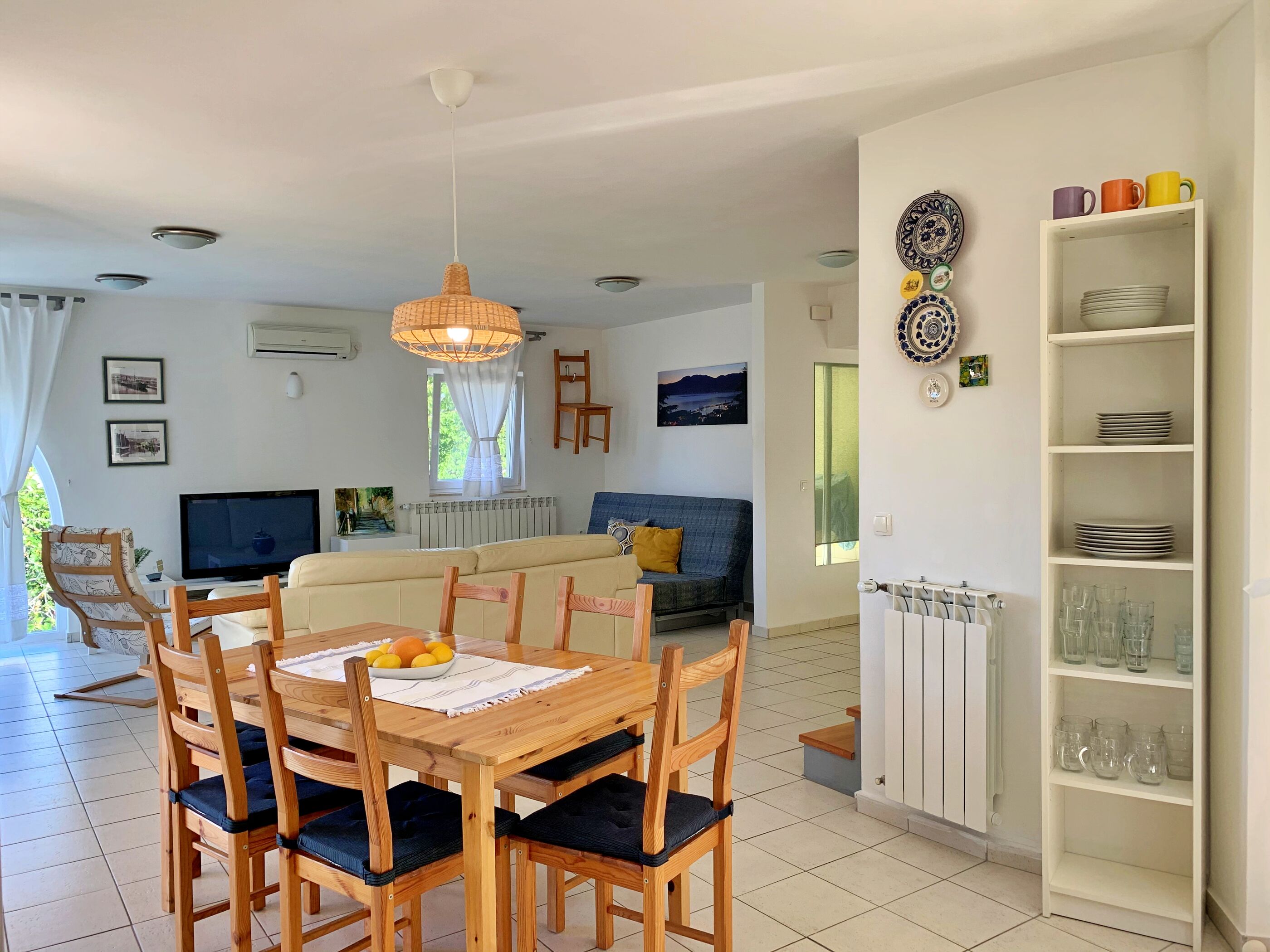 Apartments Savić 69761-A4