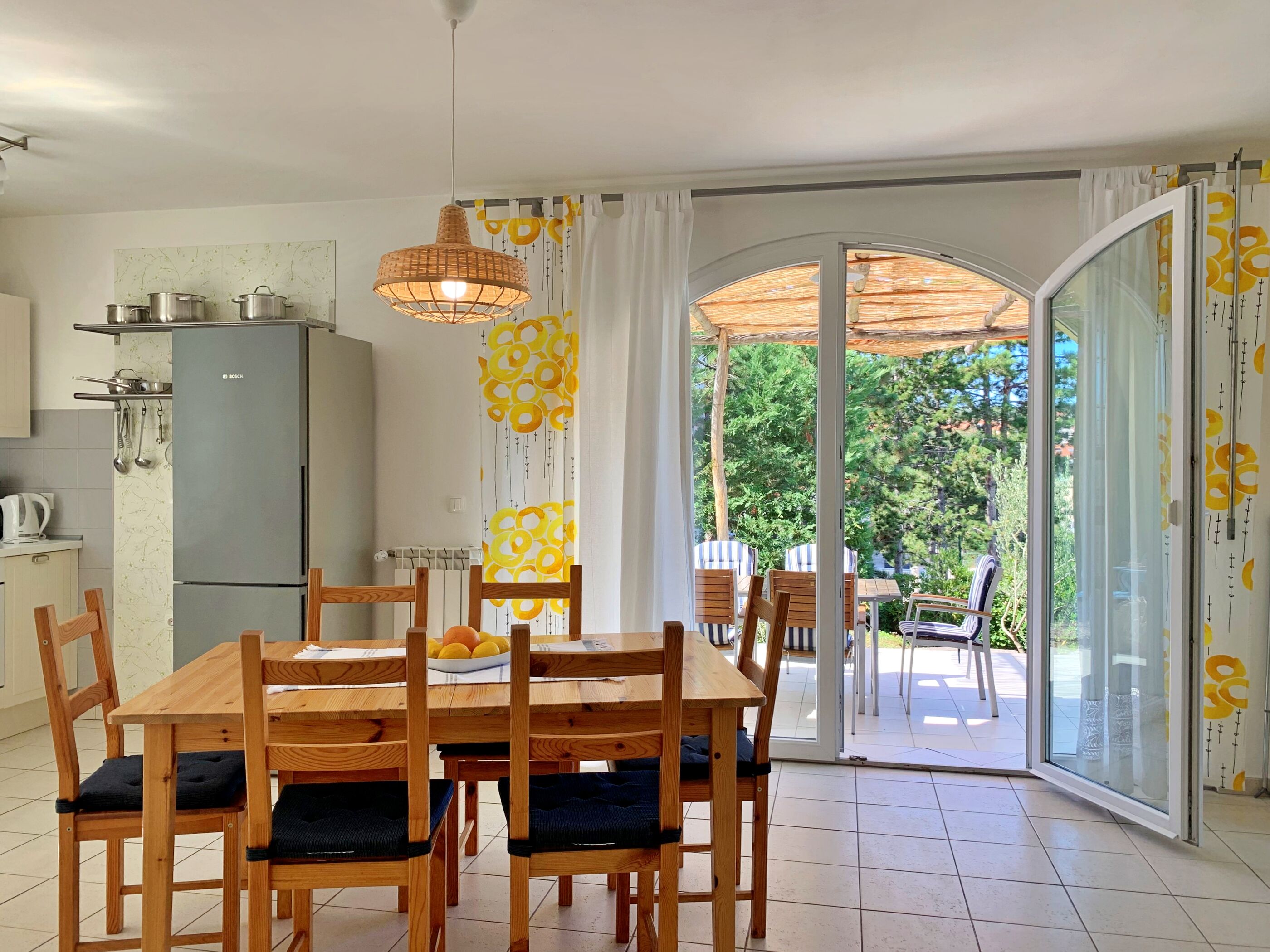 Apartments Savić 69761-A4