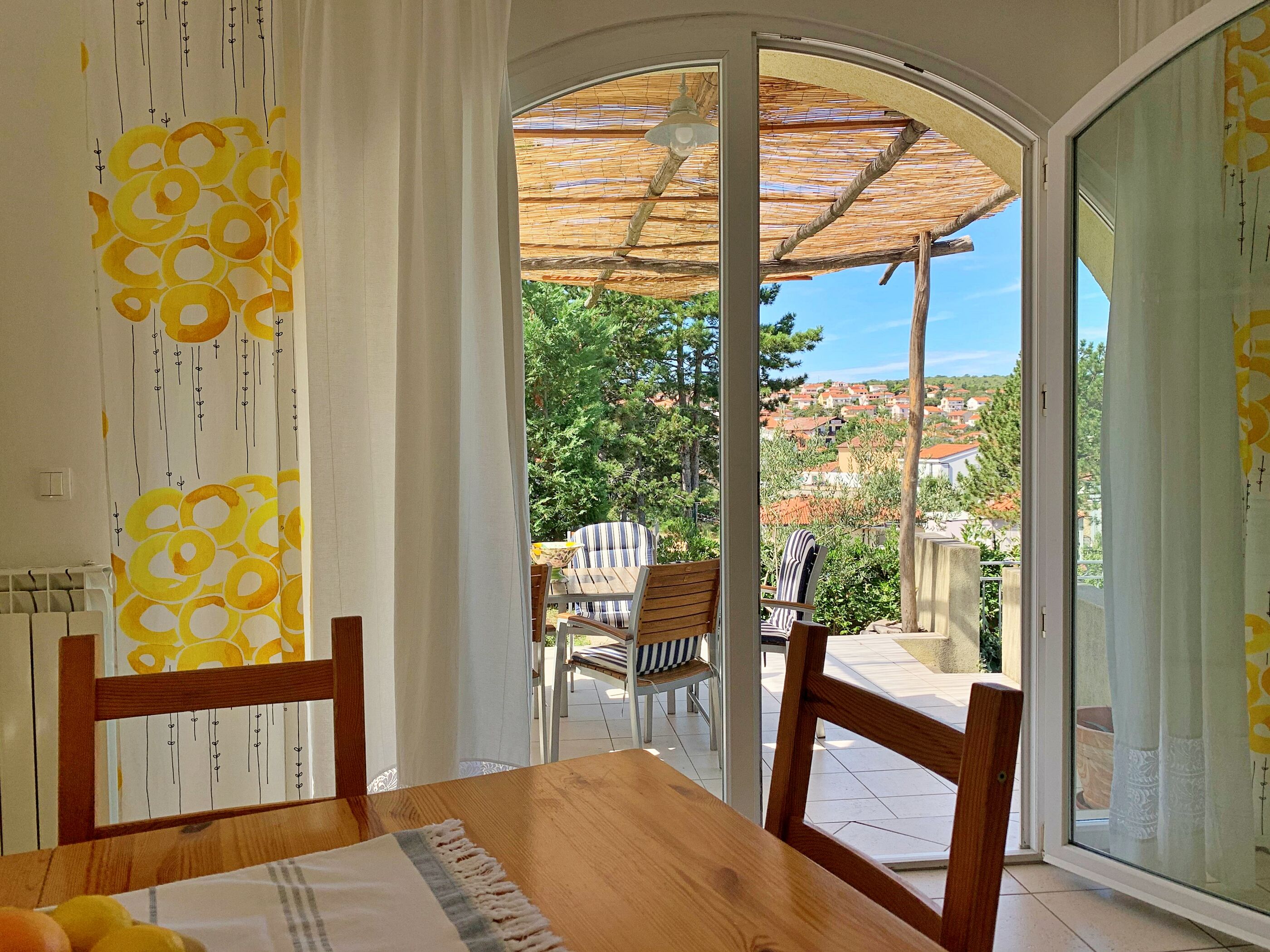 Apartments Savić 69761-A4