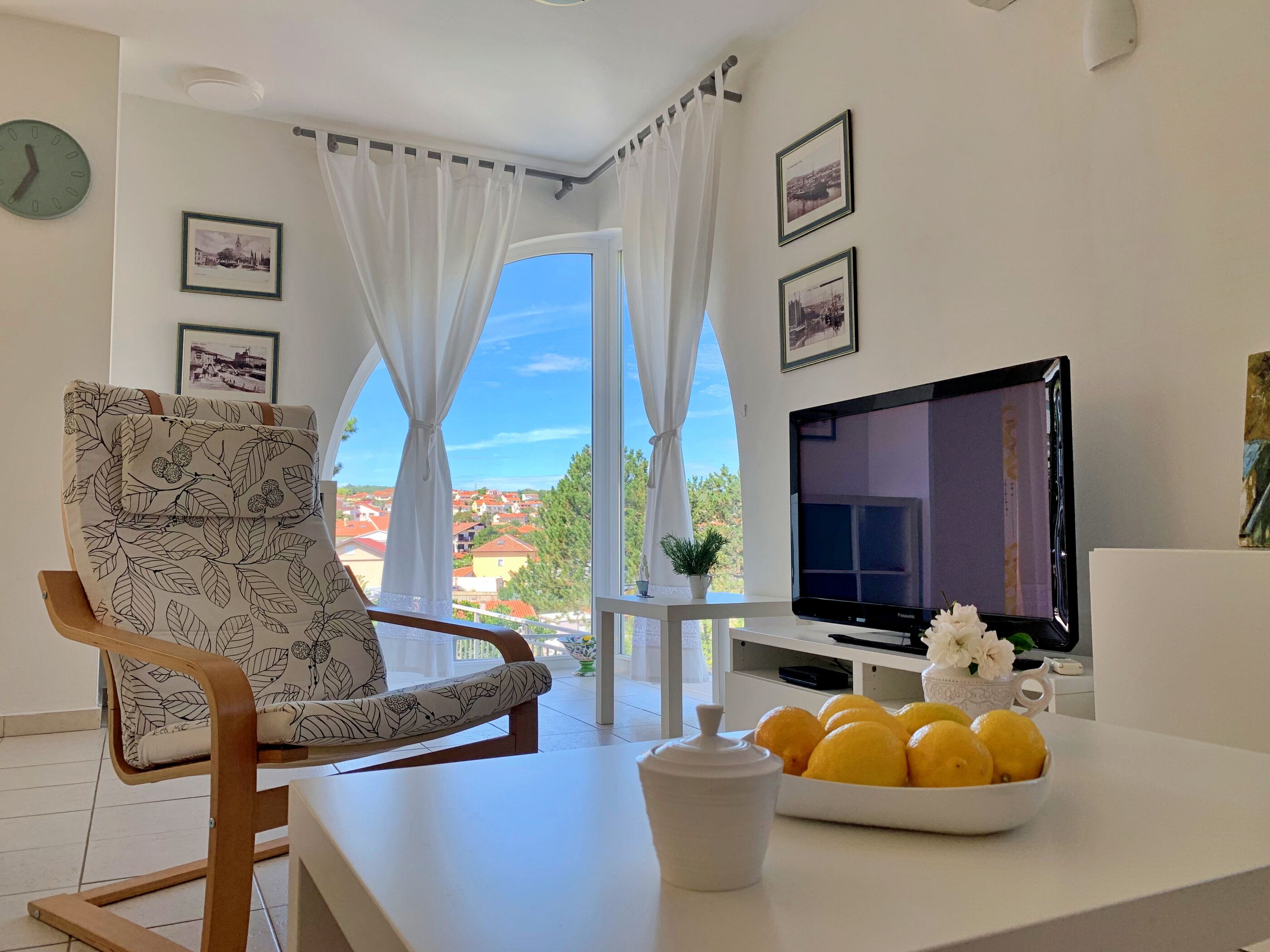 Apartments Savić 69761-A4