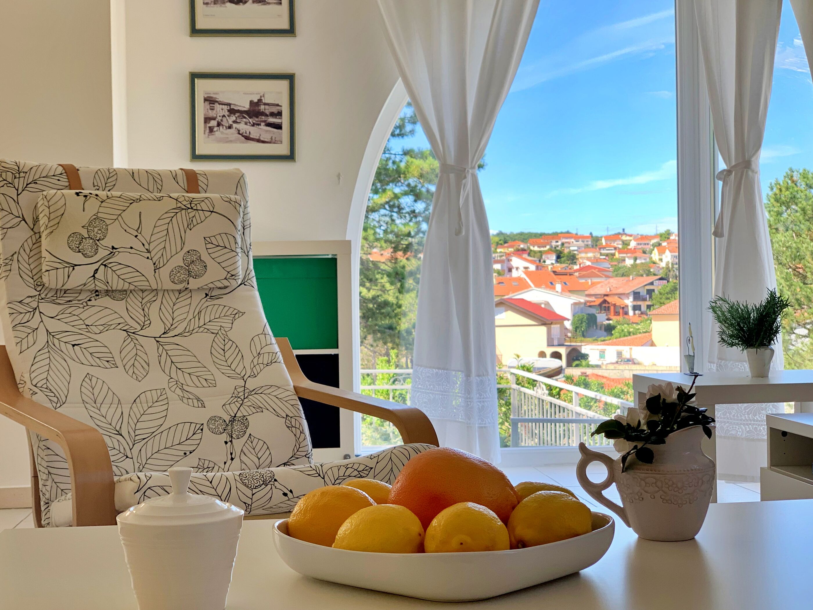 Apartments Savić 69761-A4