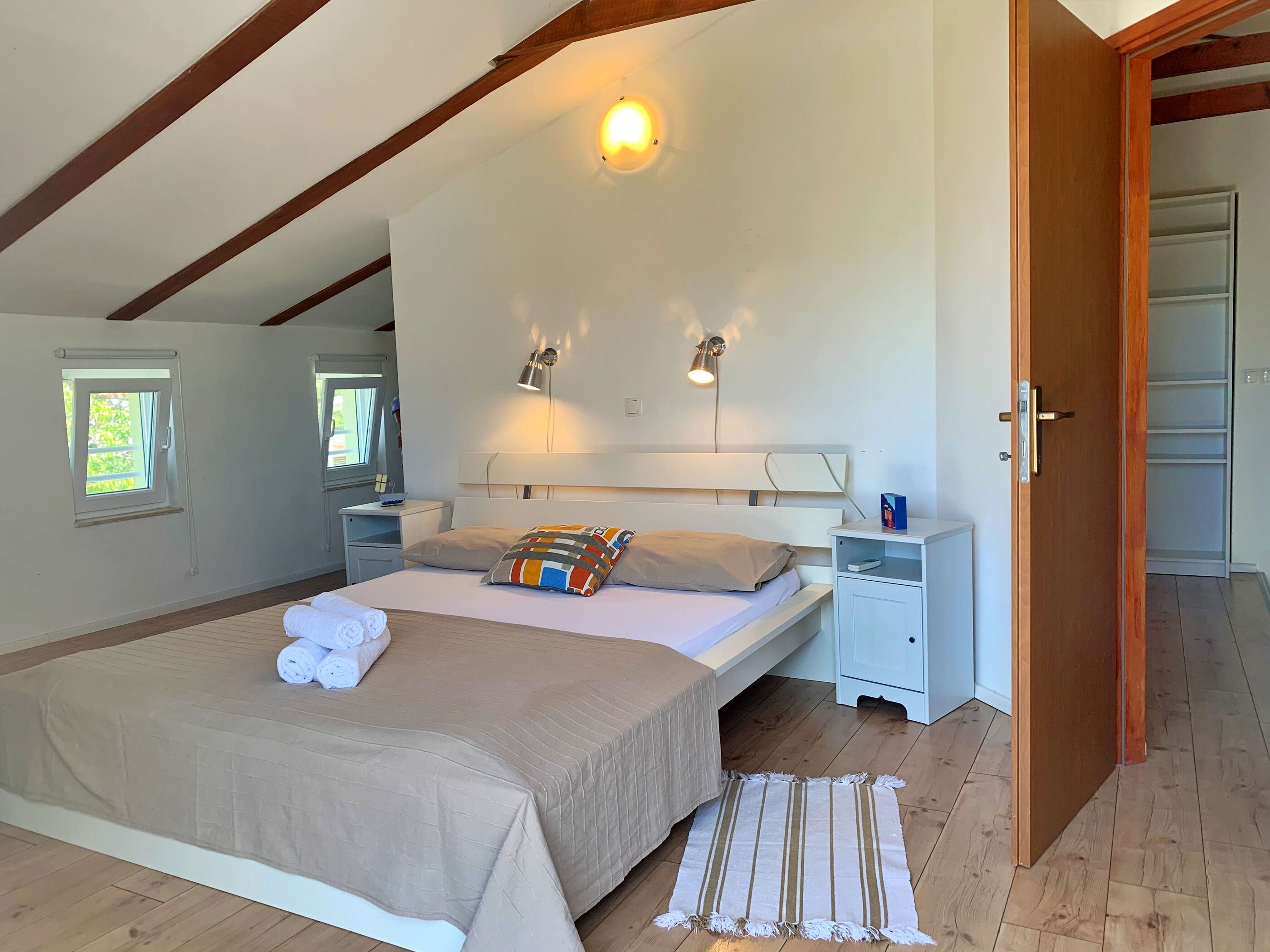 Apartments Savić 69761-A4