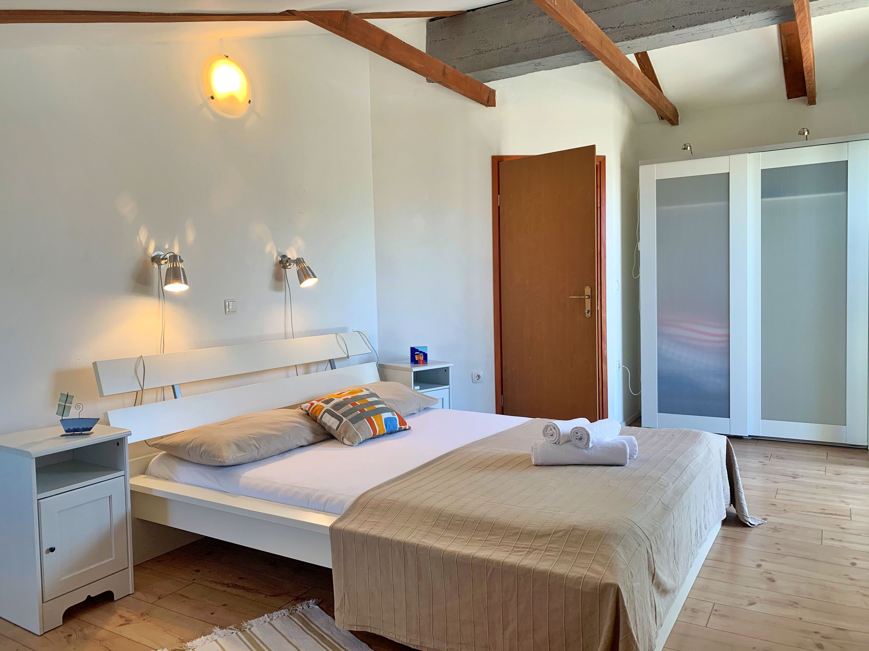 Apartments Savić 69761-A4