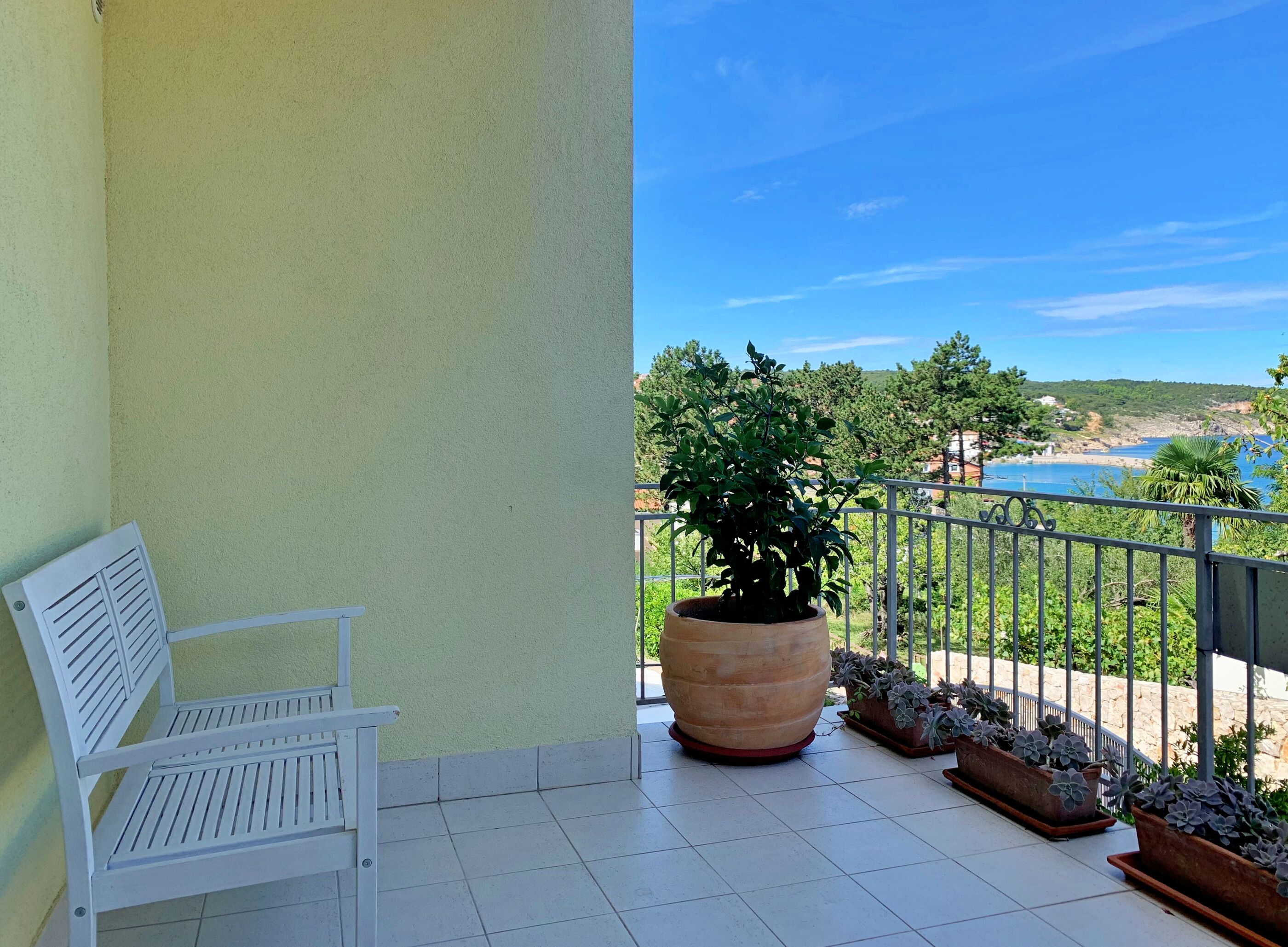 Apartments Savić 69761-A4