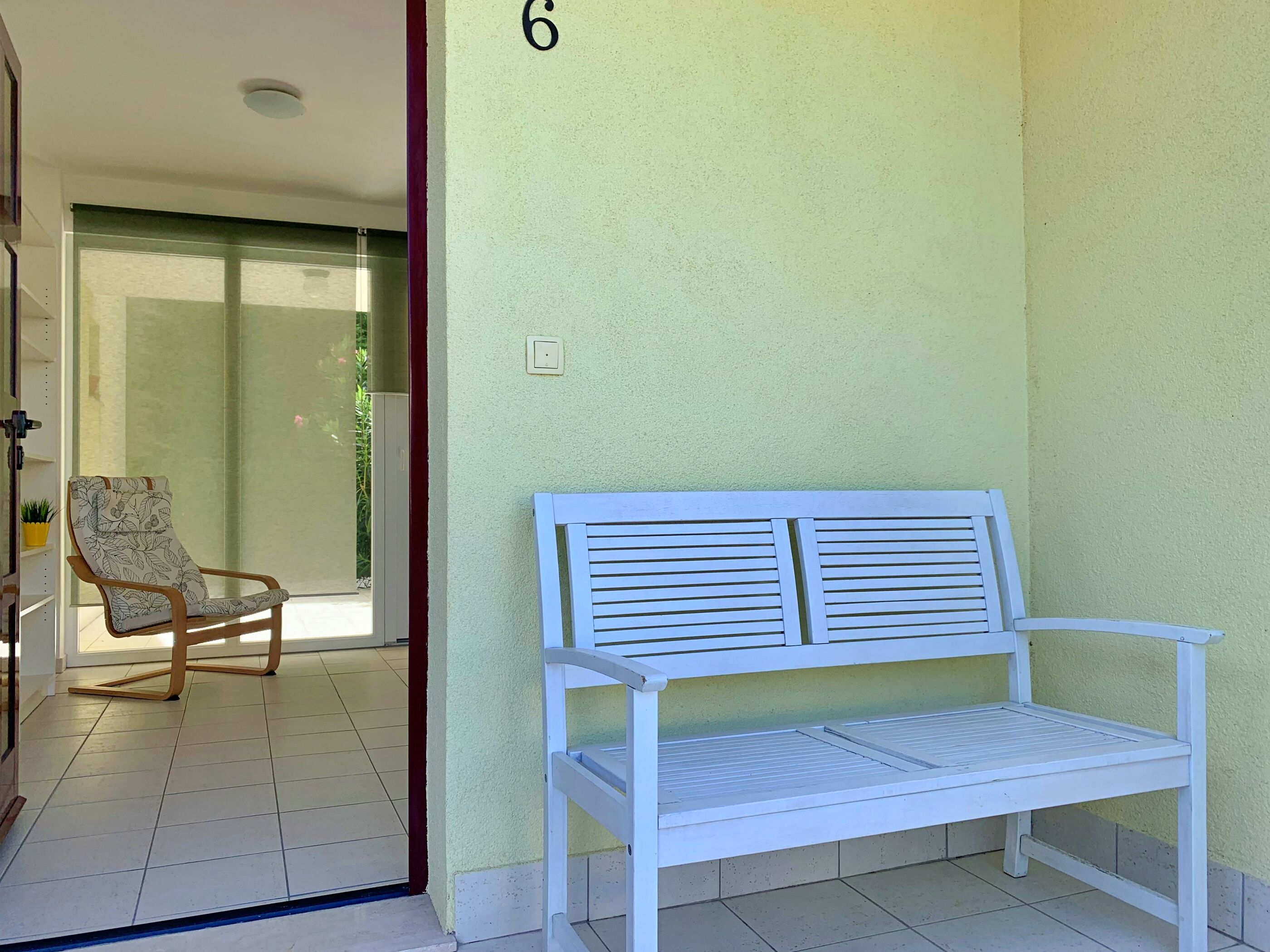 Apartments Savić 69761-A4
