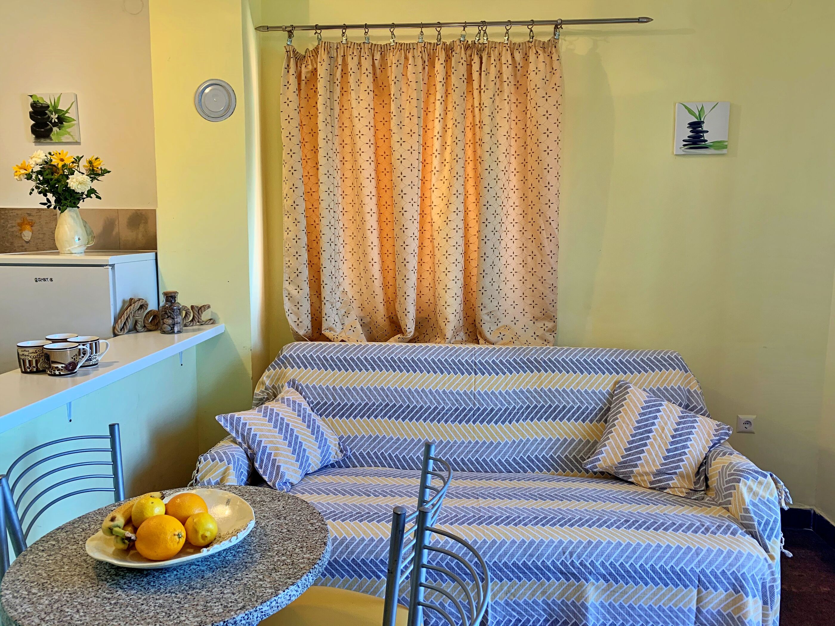 Apartments Koraljka 69641-A1