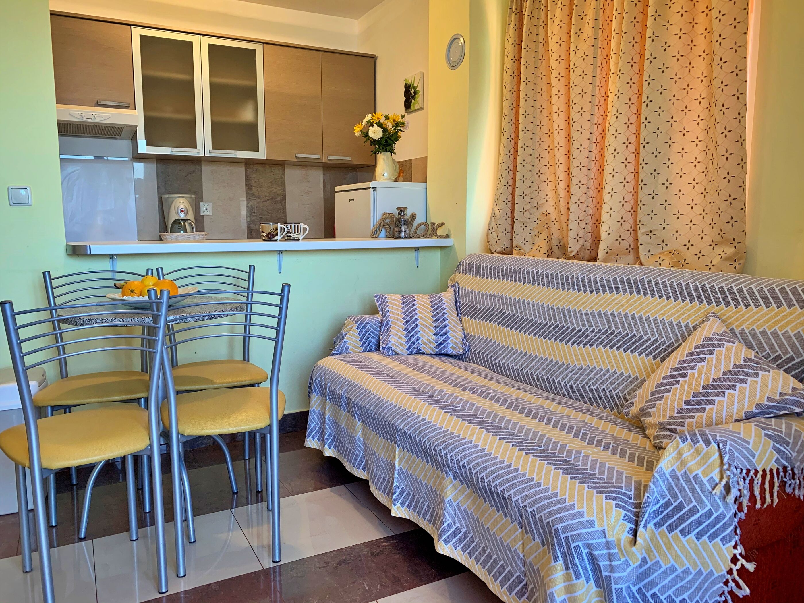Apartments Koraljka 69641-A1