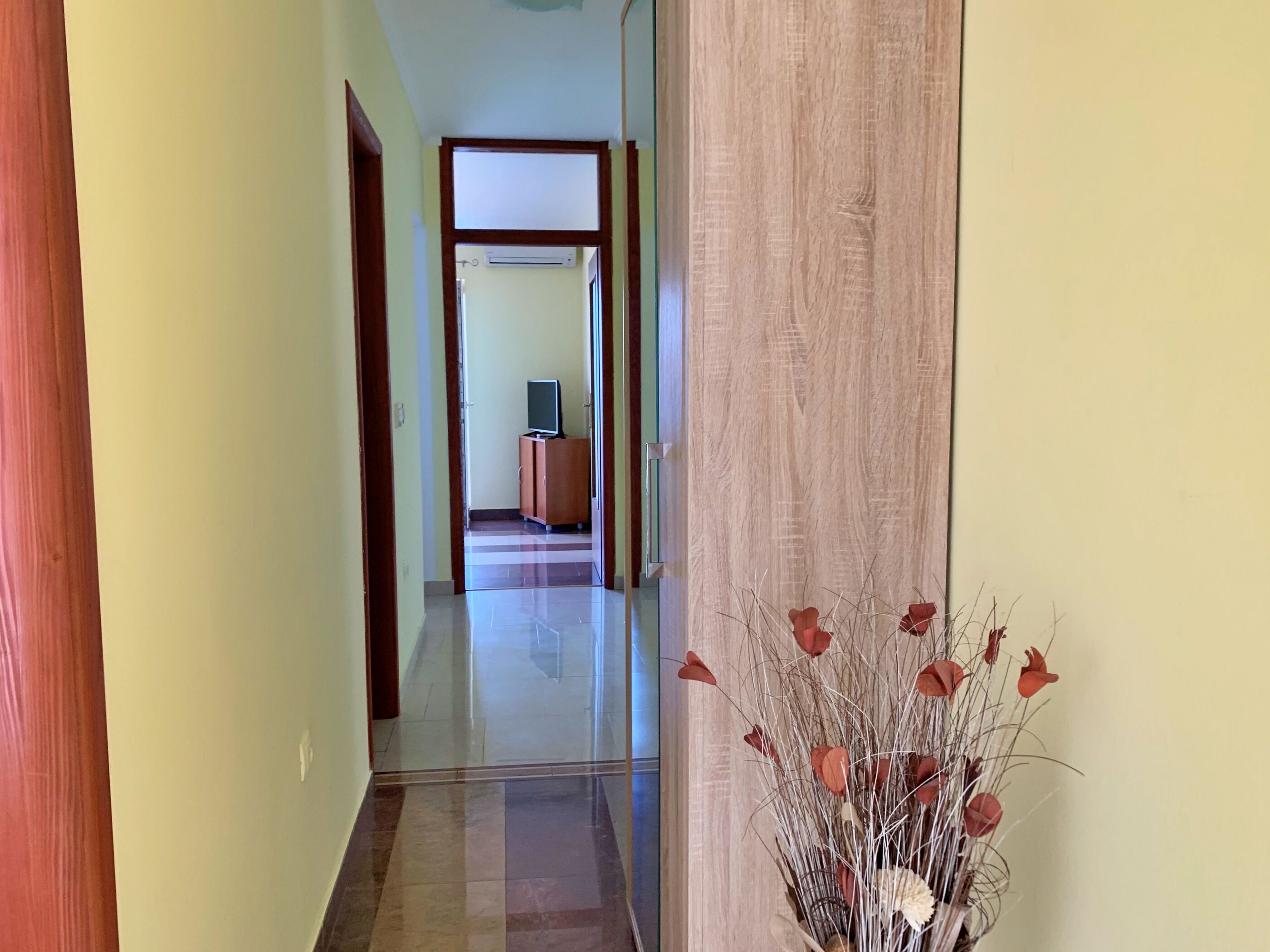 Apartments Koraljka 69641-A1
