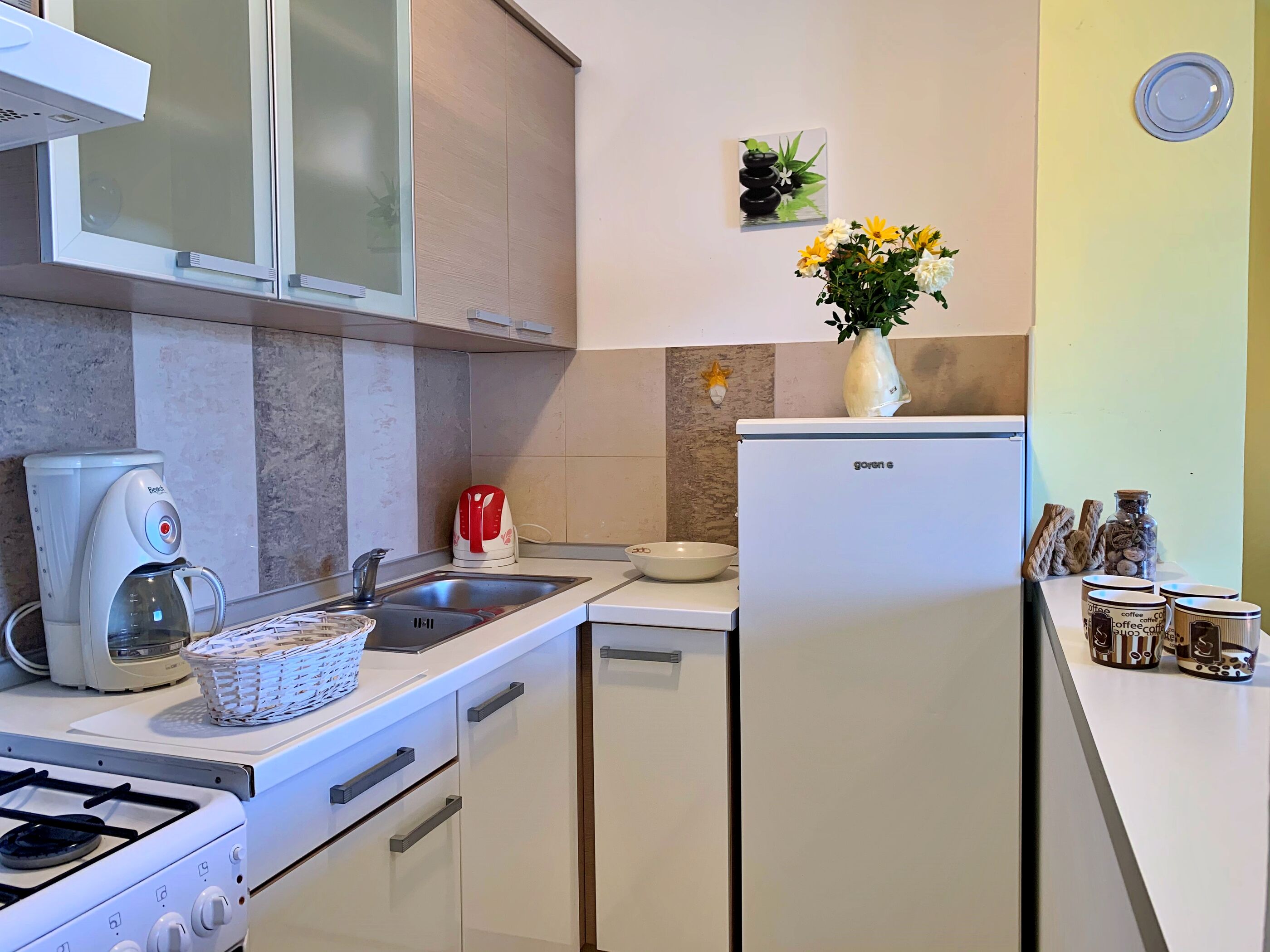 Apartments Koraljka 69641-A1