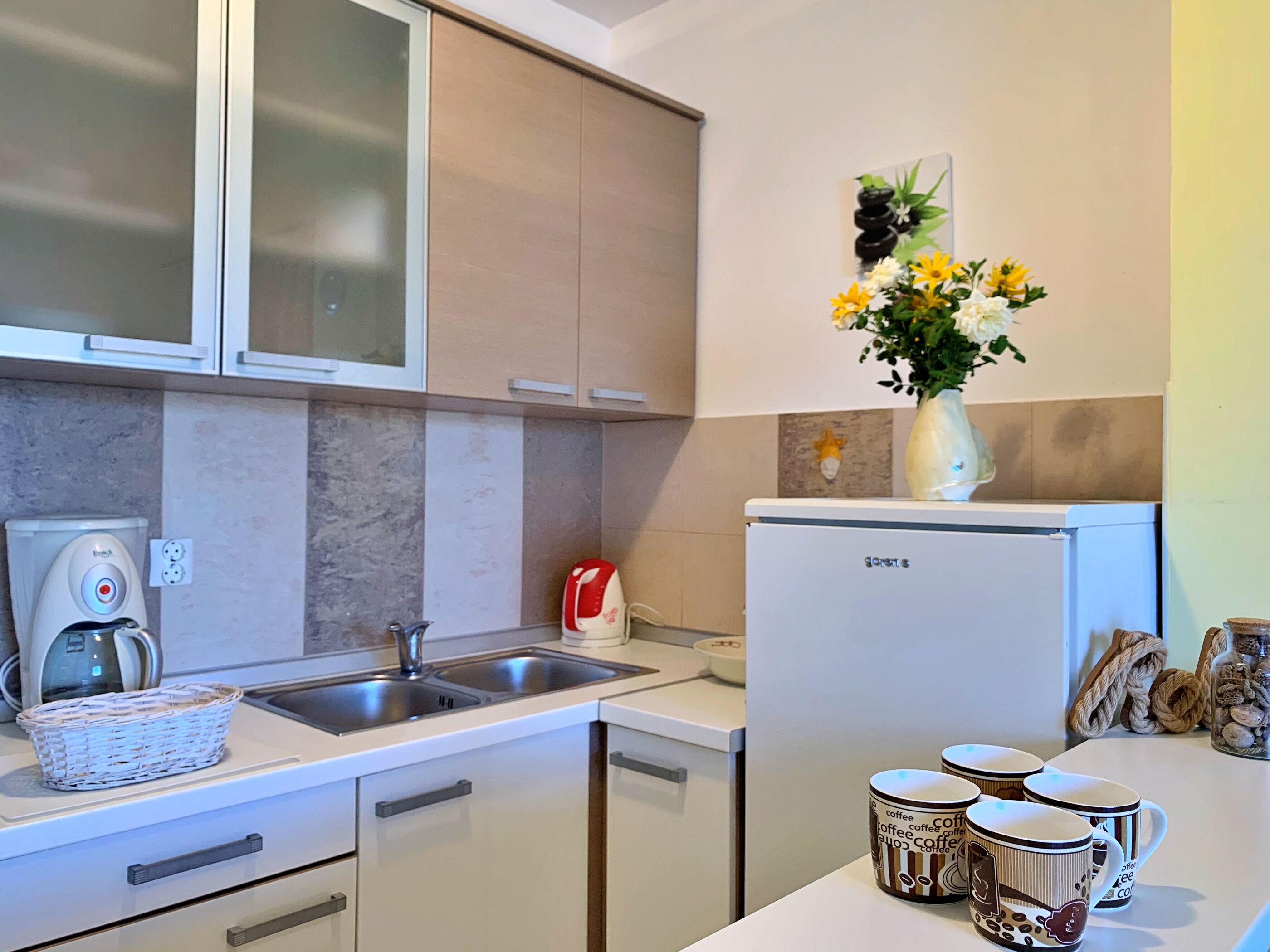 Apartments Koraljka 69641-A1