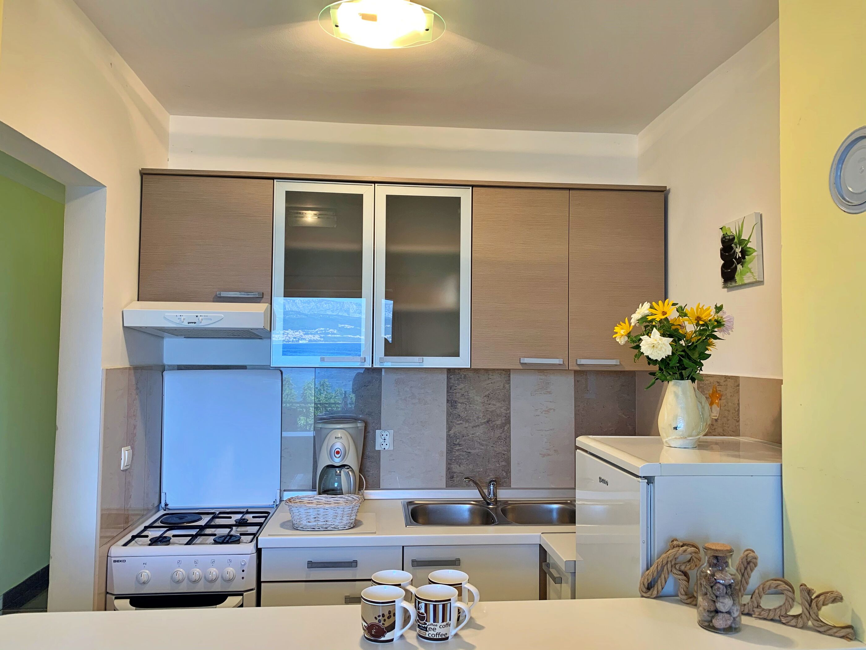 Apartments Koraljka 69641-A1