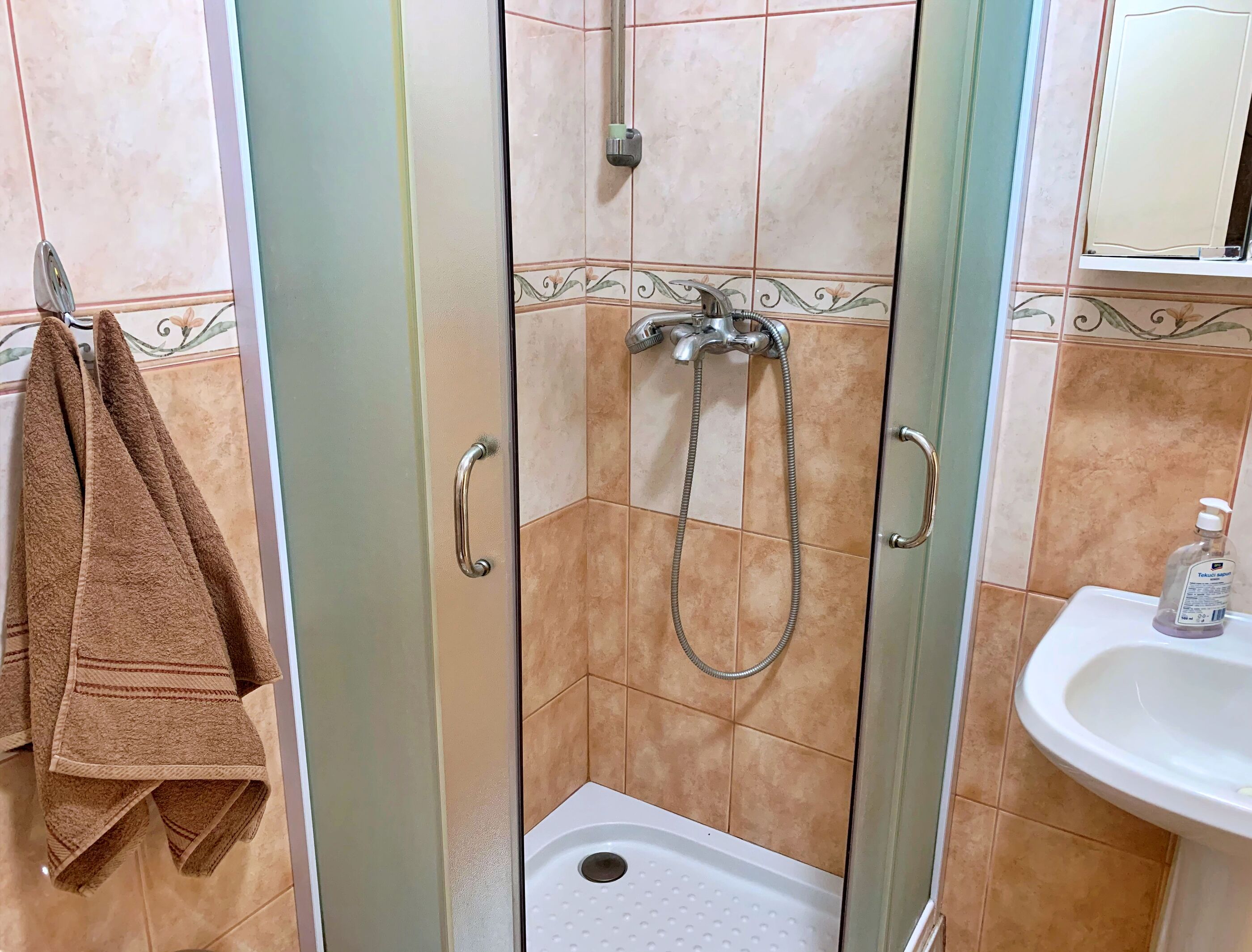 Apartments Koraljka 69641-A1