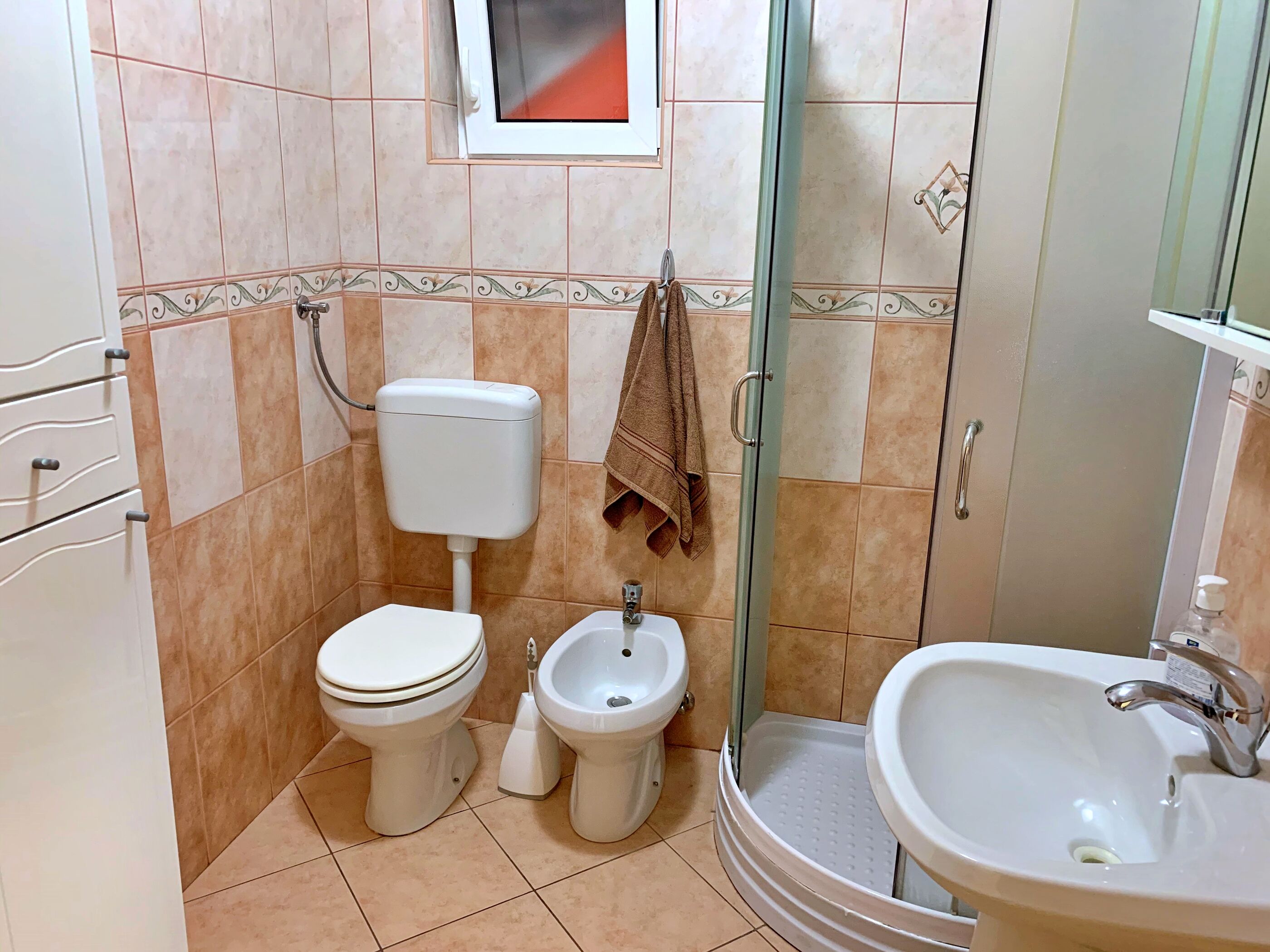Apartments Koraljka 69641-A1