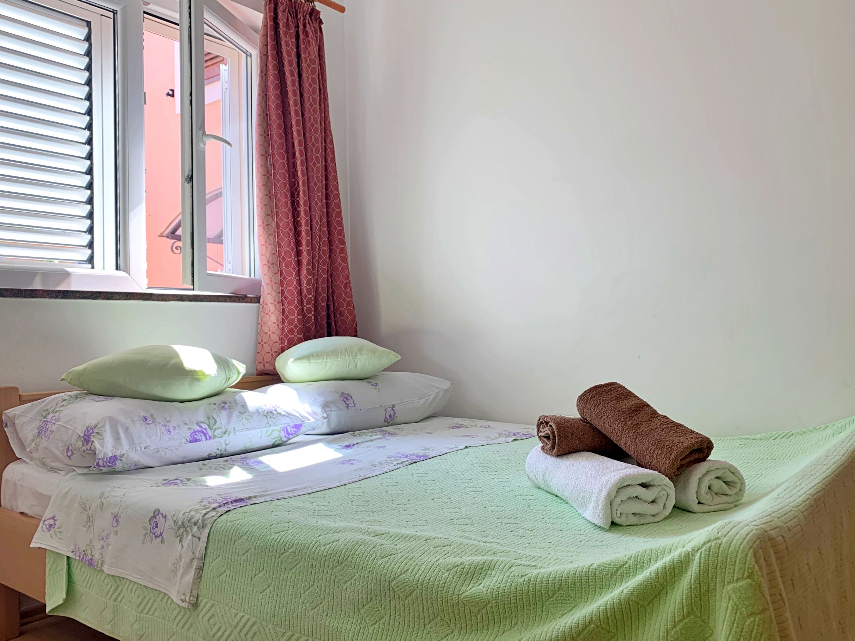 Apartments Koraljka 69641-A1