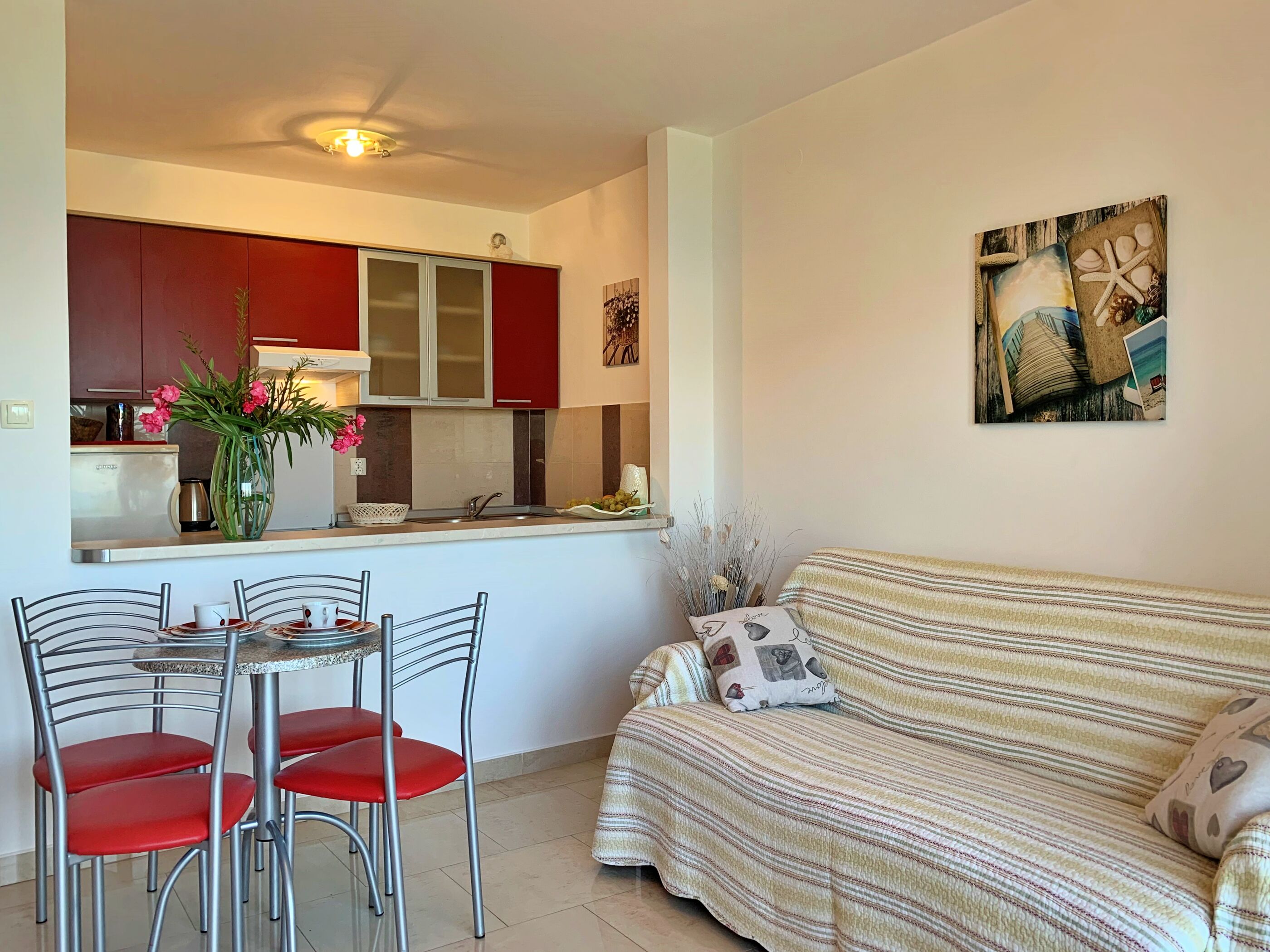 Apartments Koraljka 69641-A2