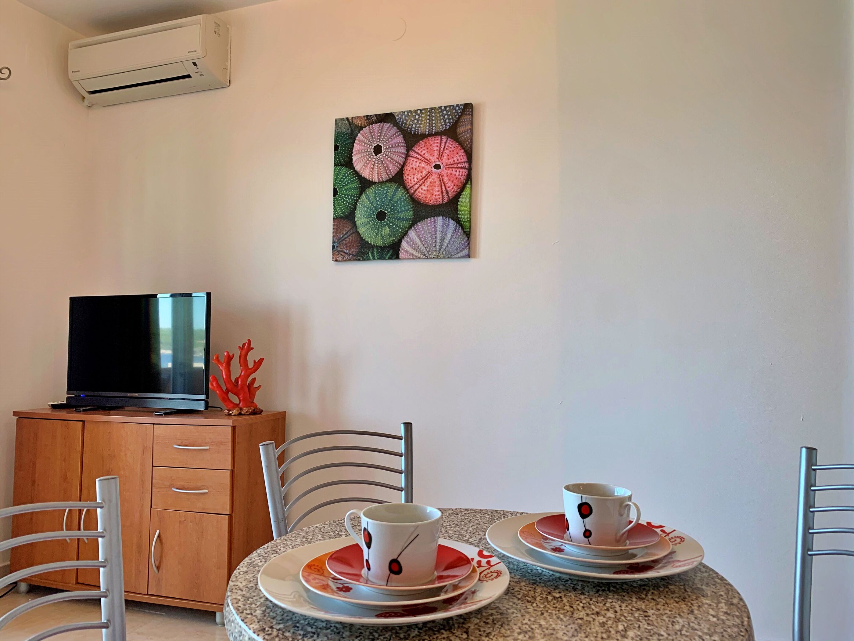 Apartments Koraljka 69641-A2