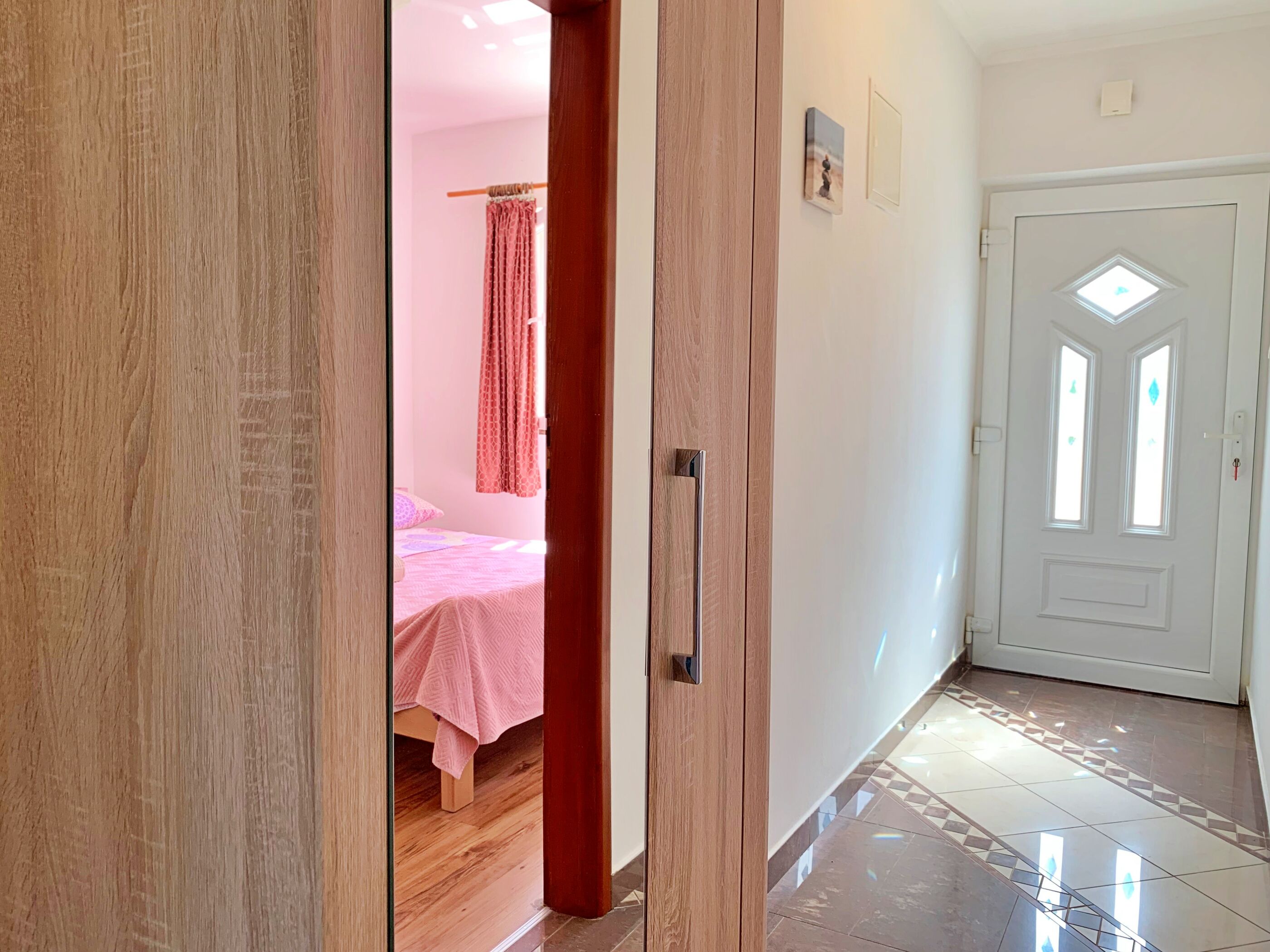 Apartments Koraljka 69641-A2