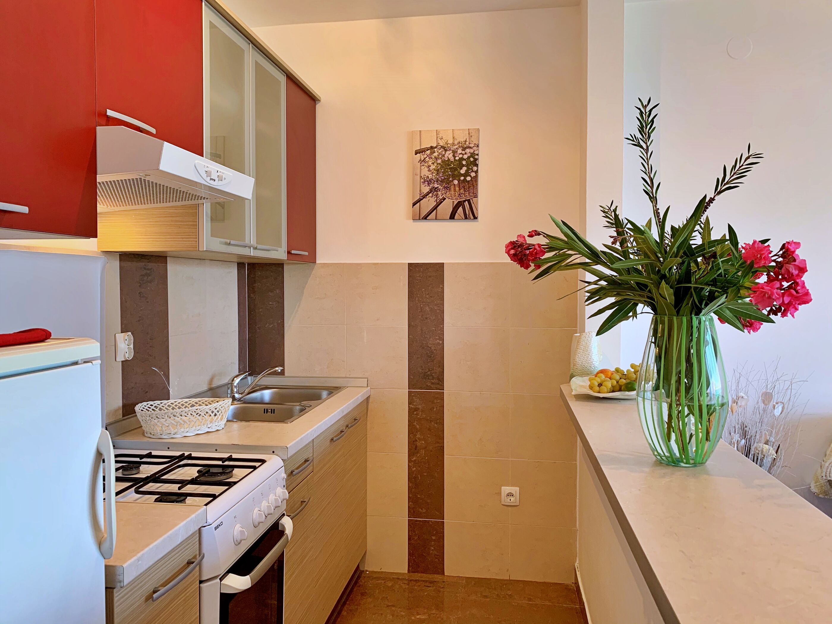 Apartments Koraljka 69641-A2