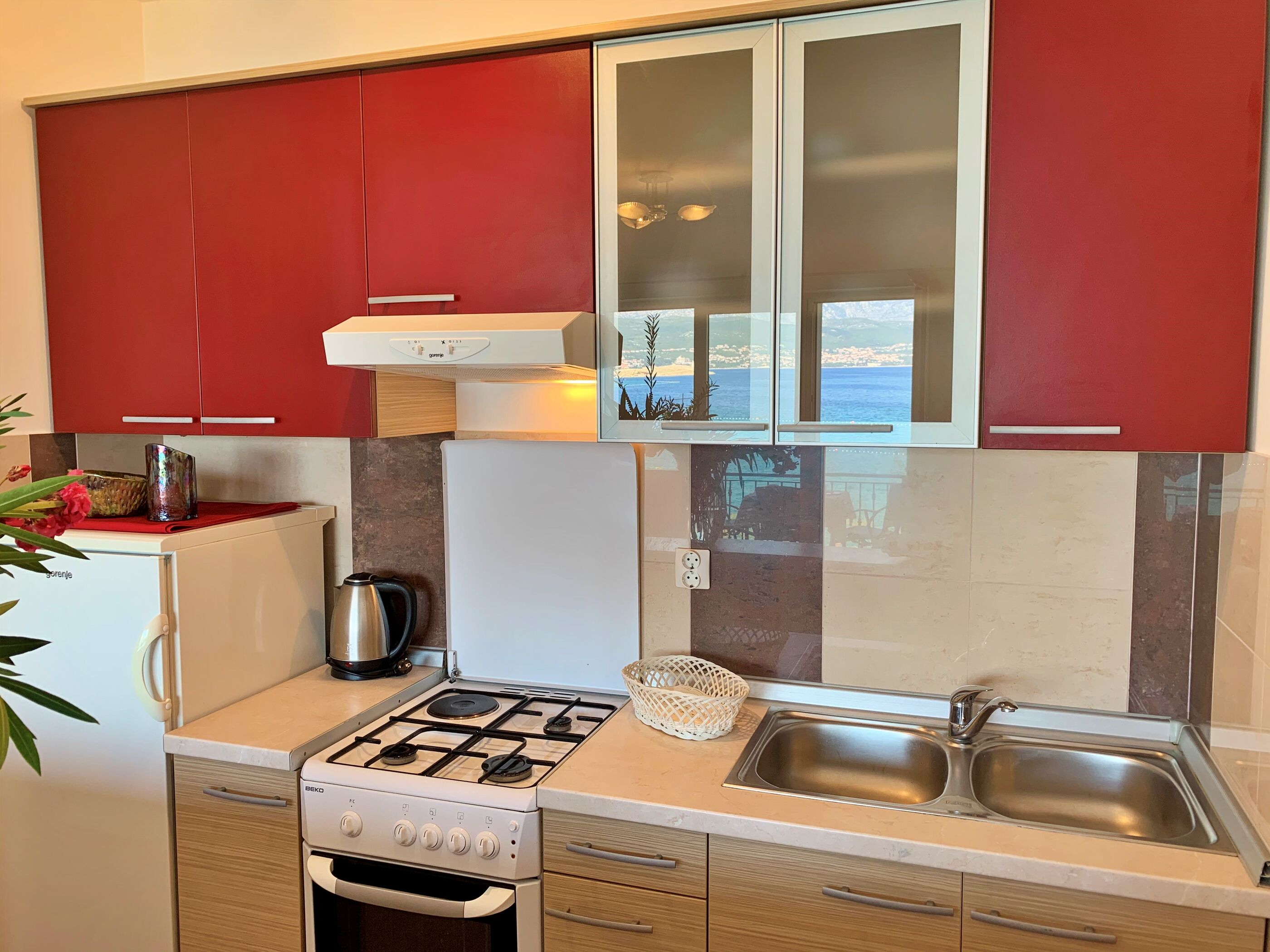 Apartments Koraljka 69641-A2