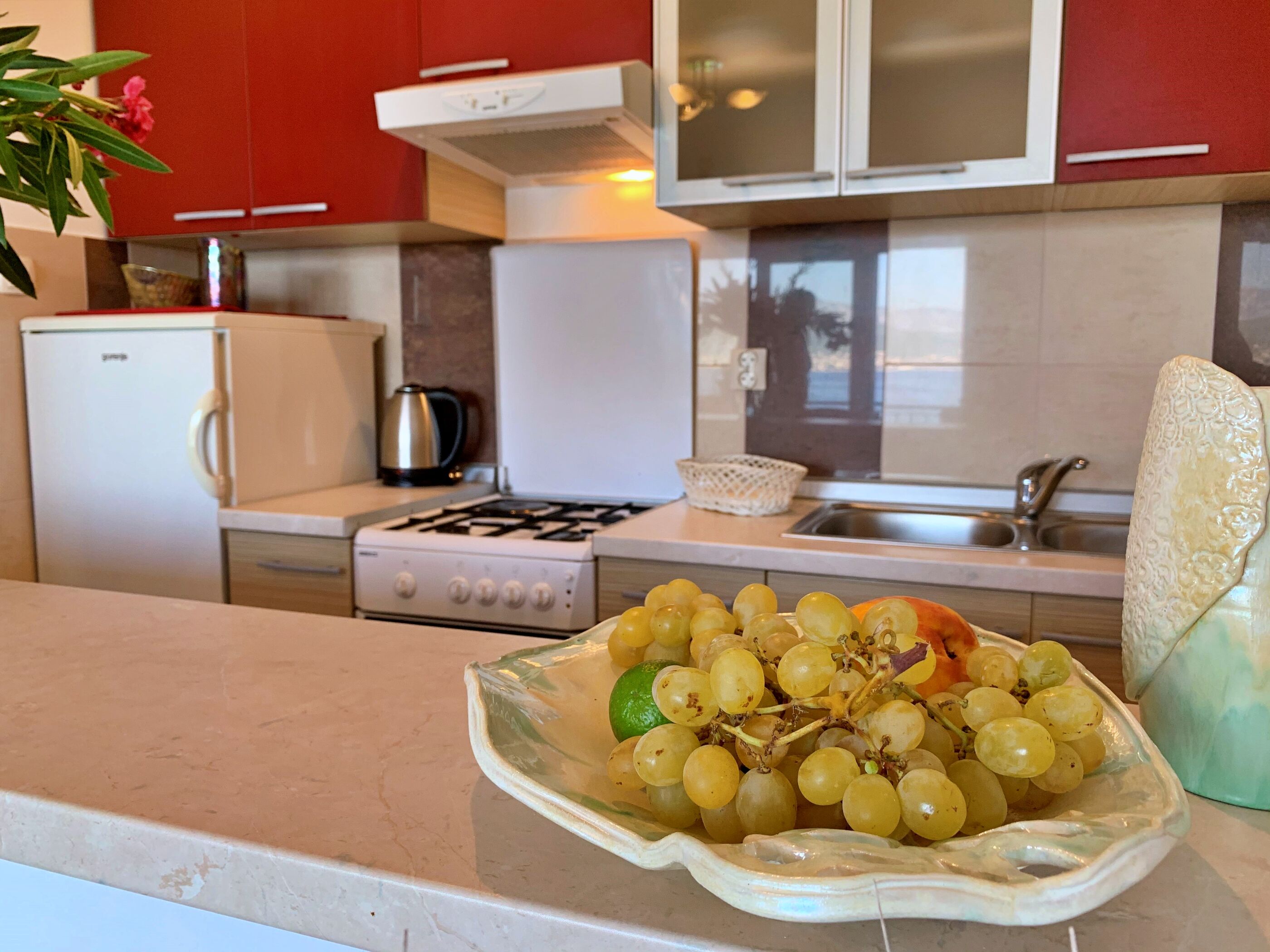 Apartments Koraljka 69641-A2