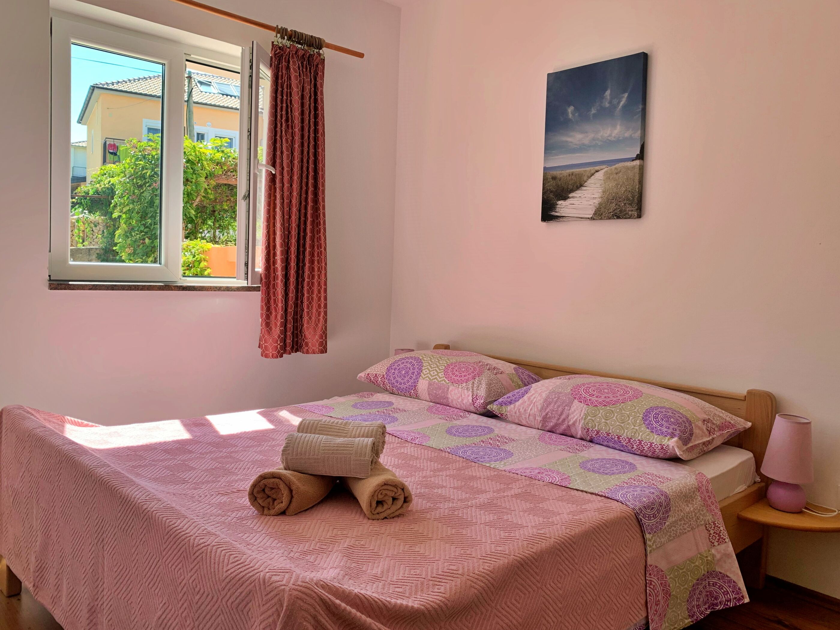 Apartments Koraljka 69641-A2