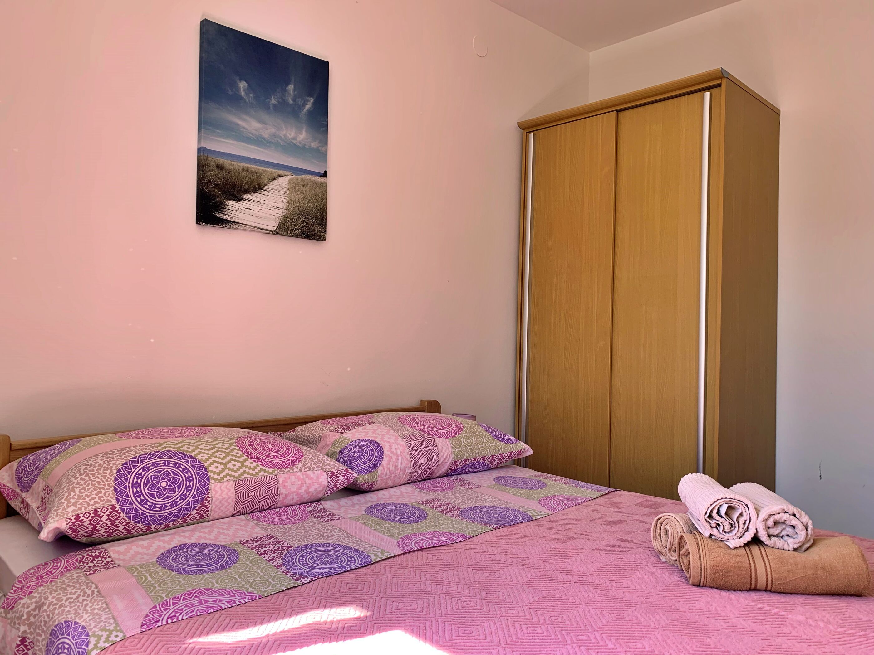Apartments Koraljka 69641-A2