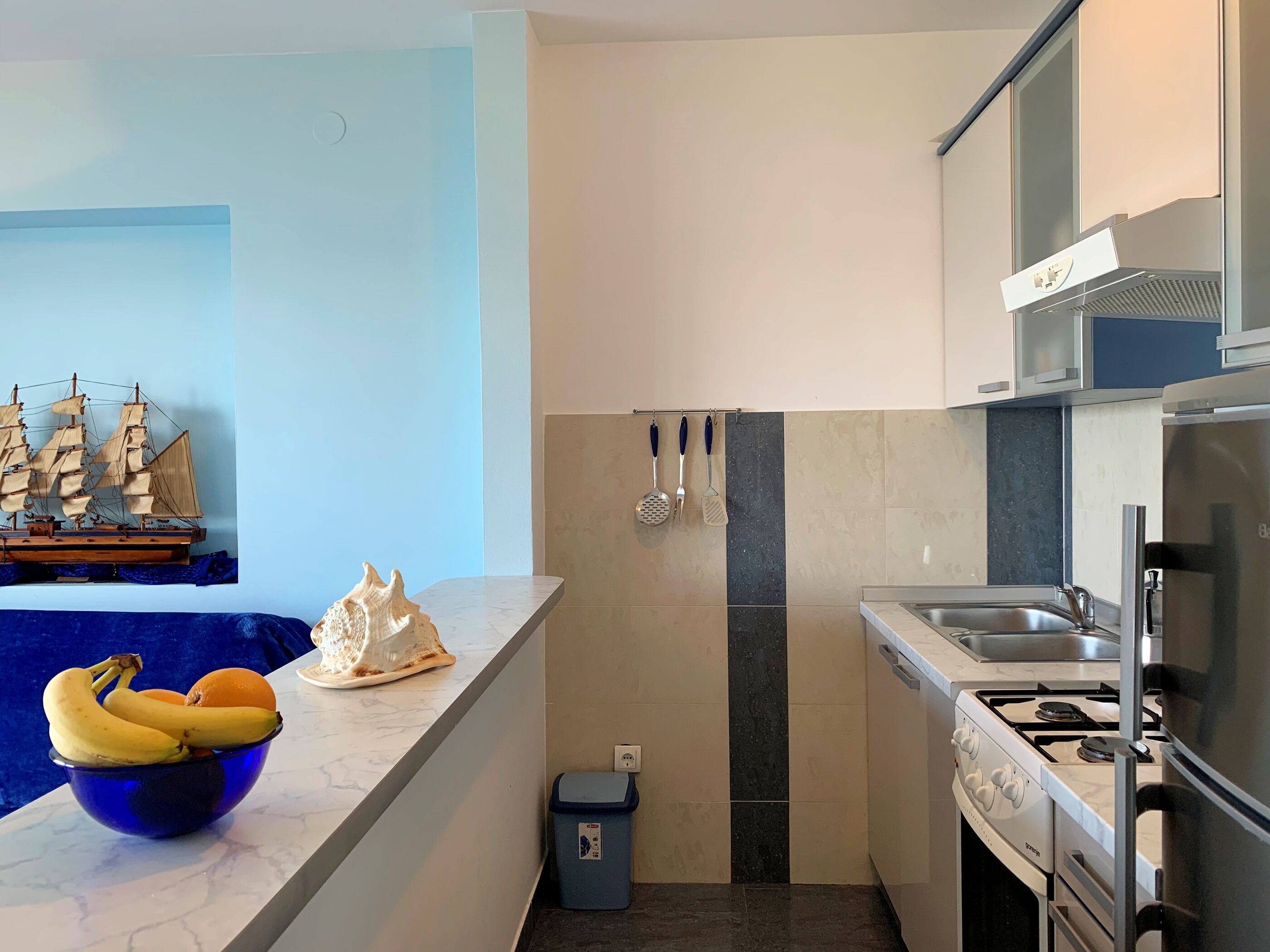 Apartments Koraljka 69641-A3