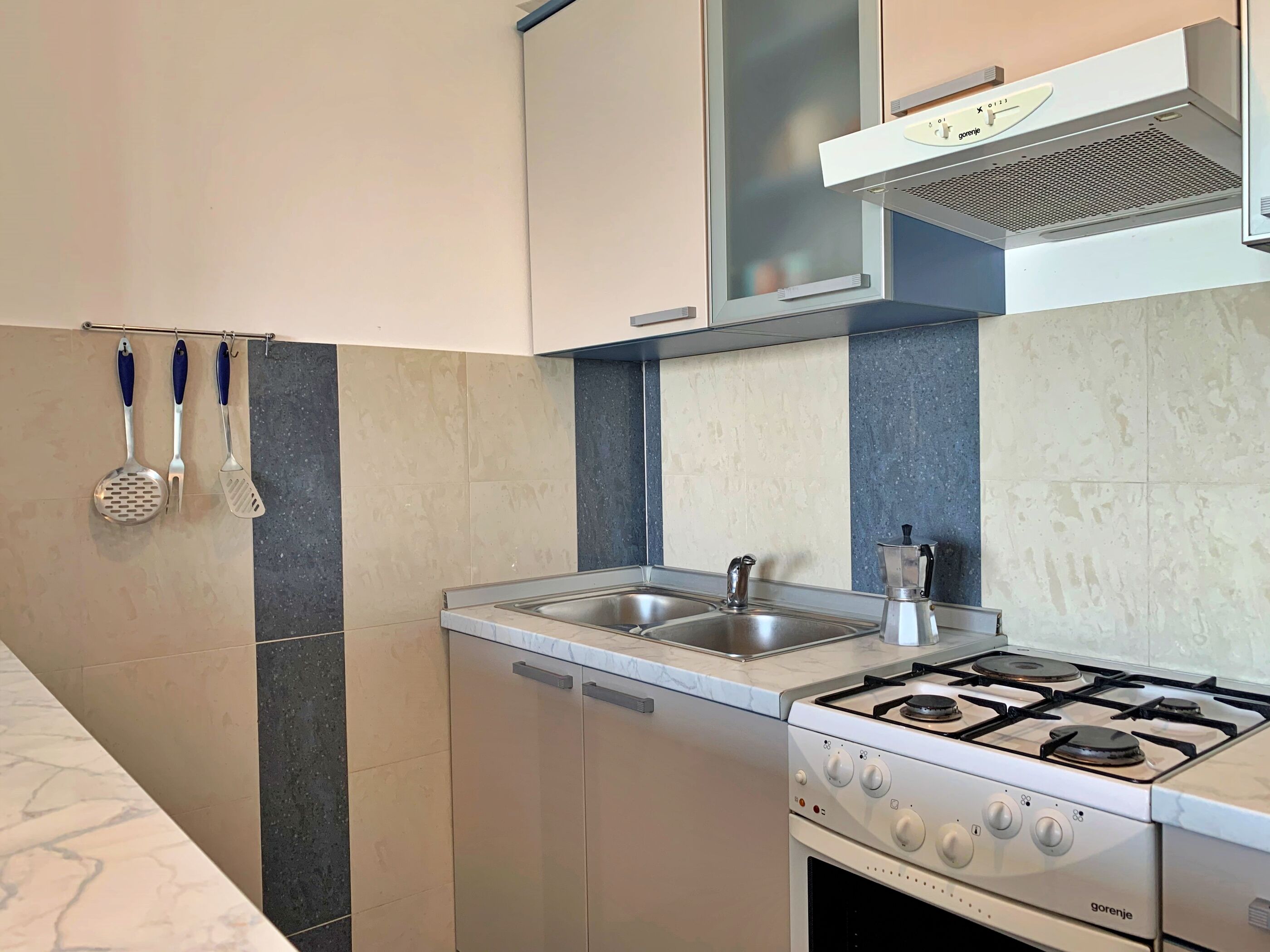 Apartments Koraljka 69641-A3