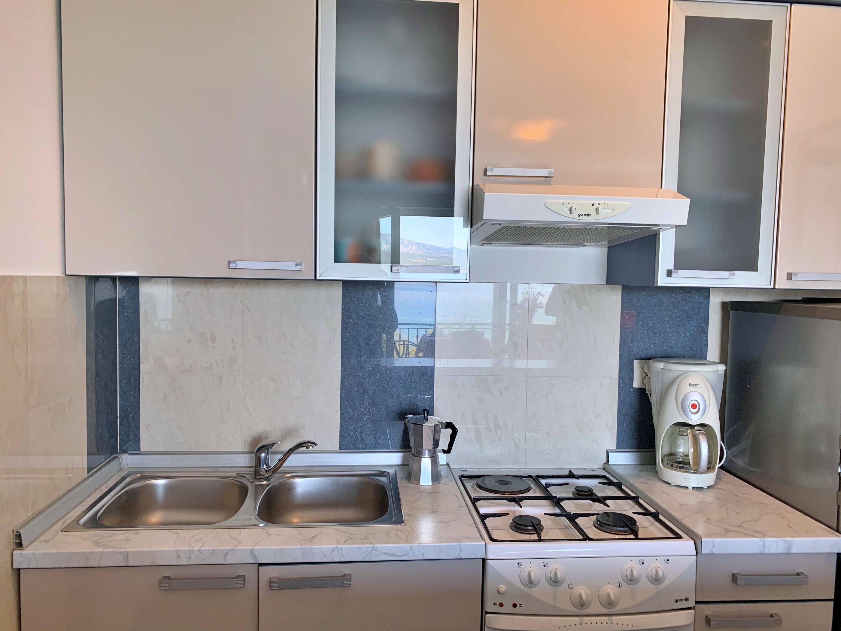 Apartments Koraljka 69641-A3
