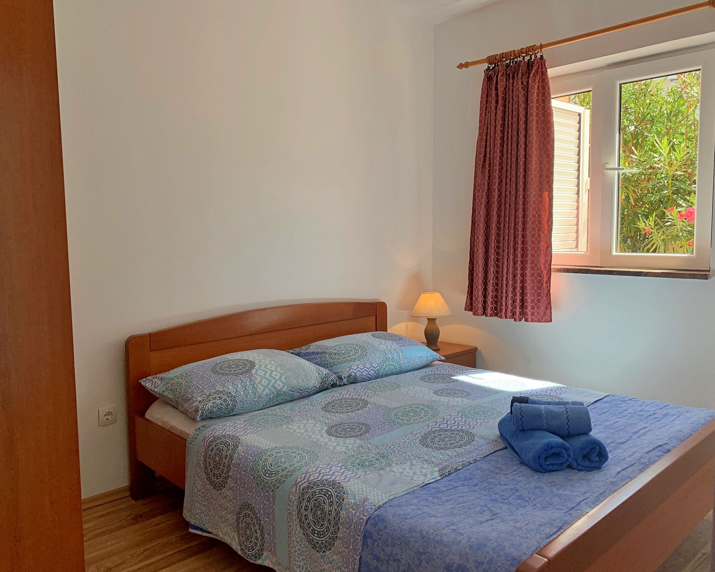 Apartments Koraljka 69641-A3