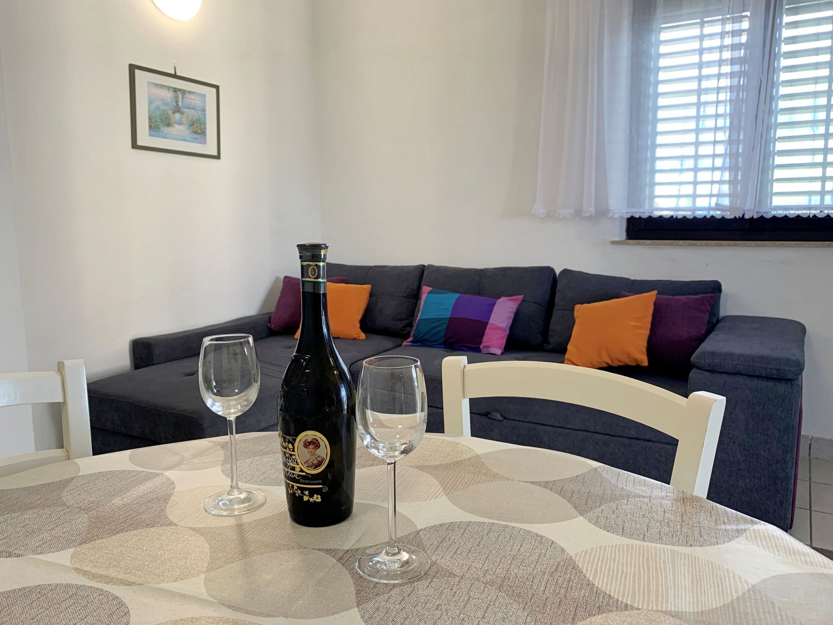 Apartments Horvat 69711-A1