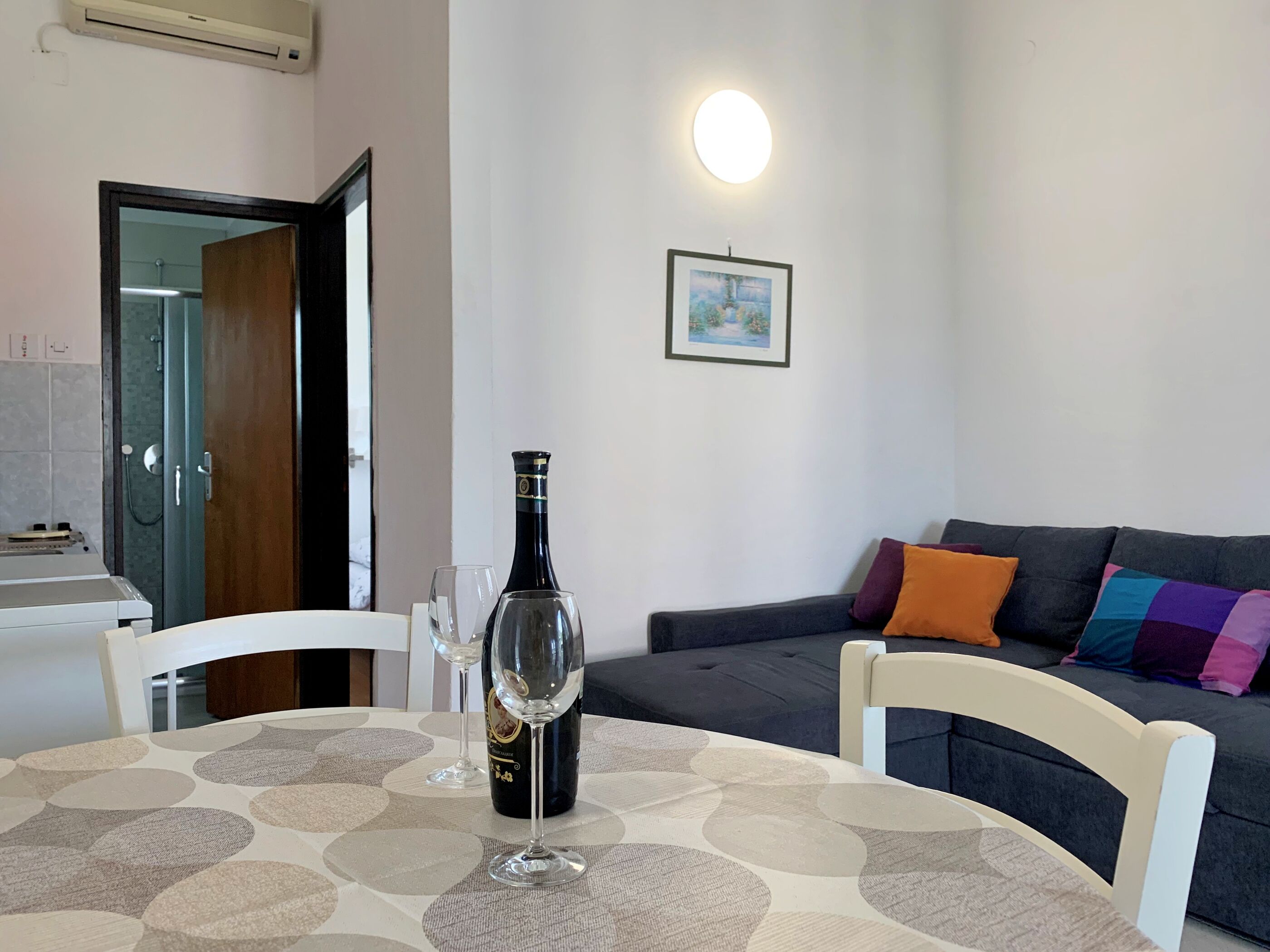 Apartments Horvat 69711-A1