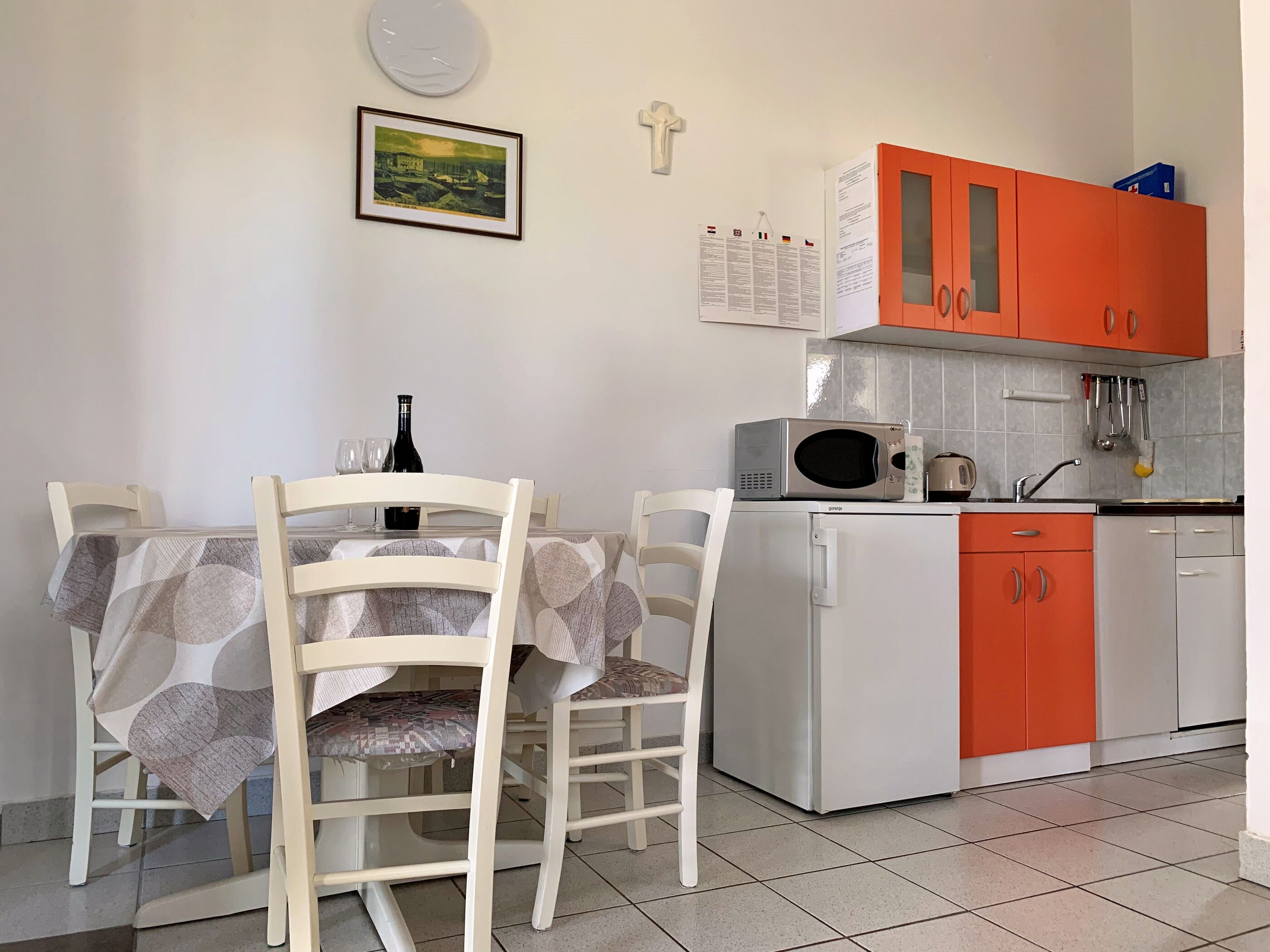 Apartments Horvat 69711-A1