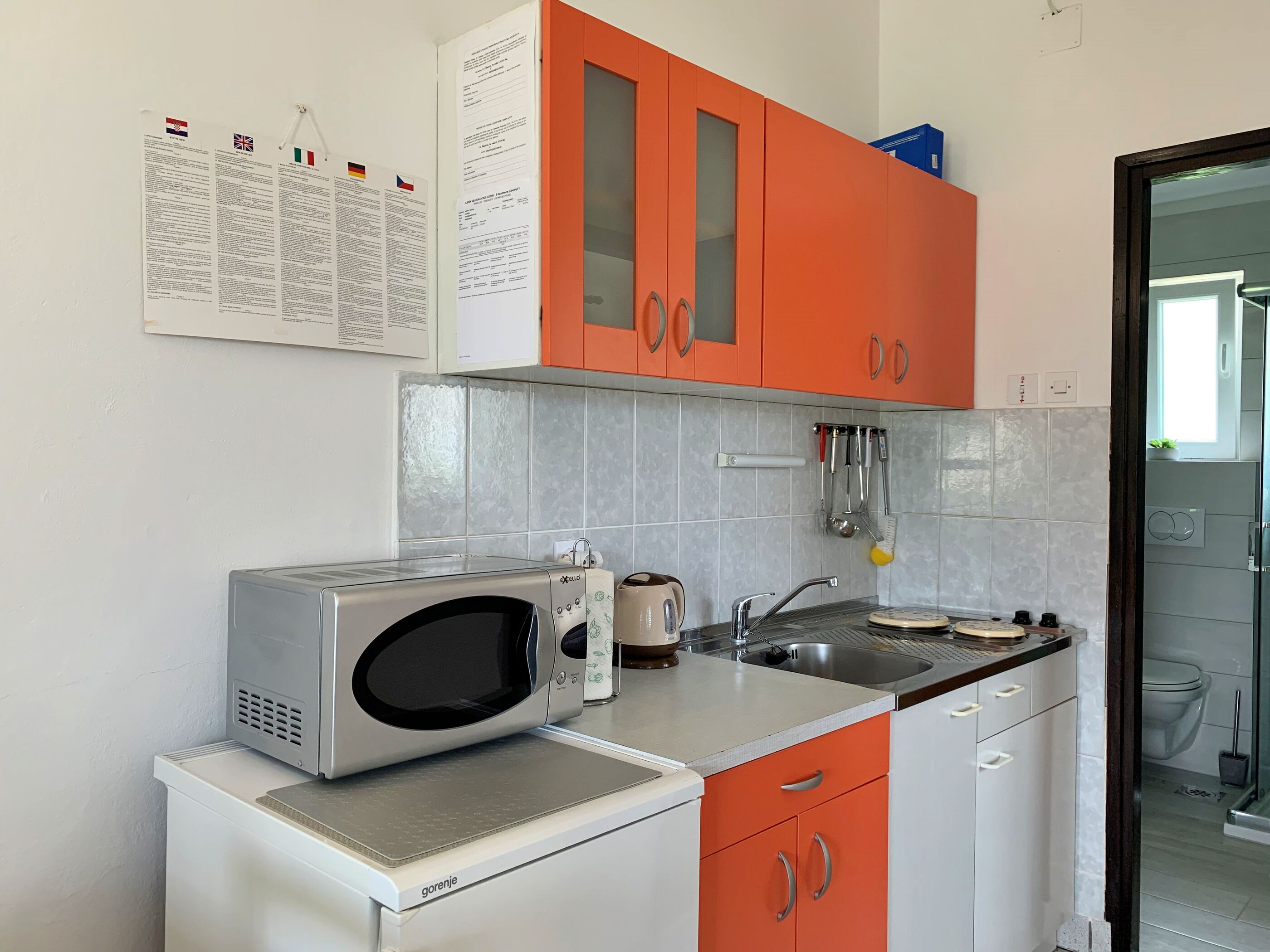Apartments Horvat 69711-A1