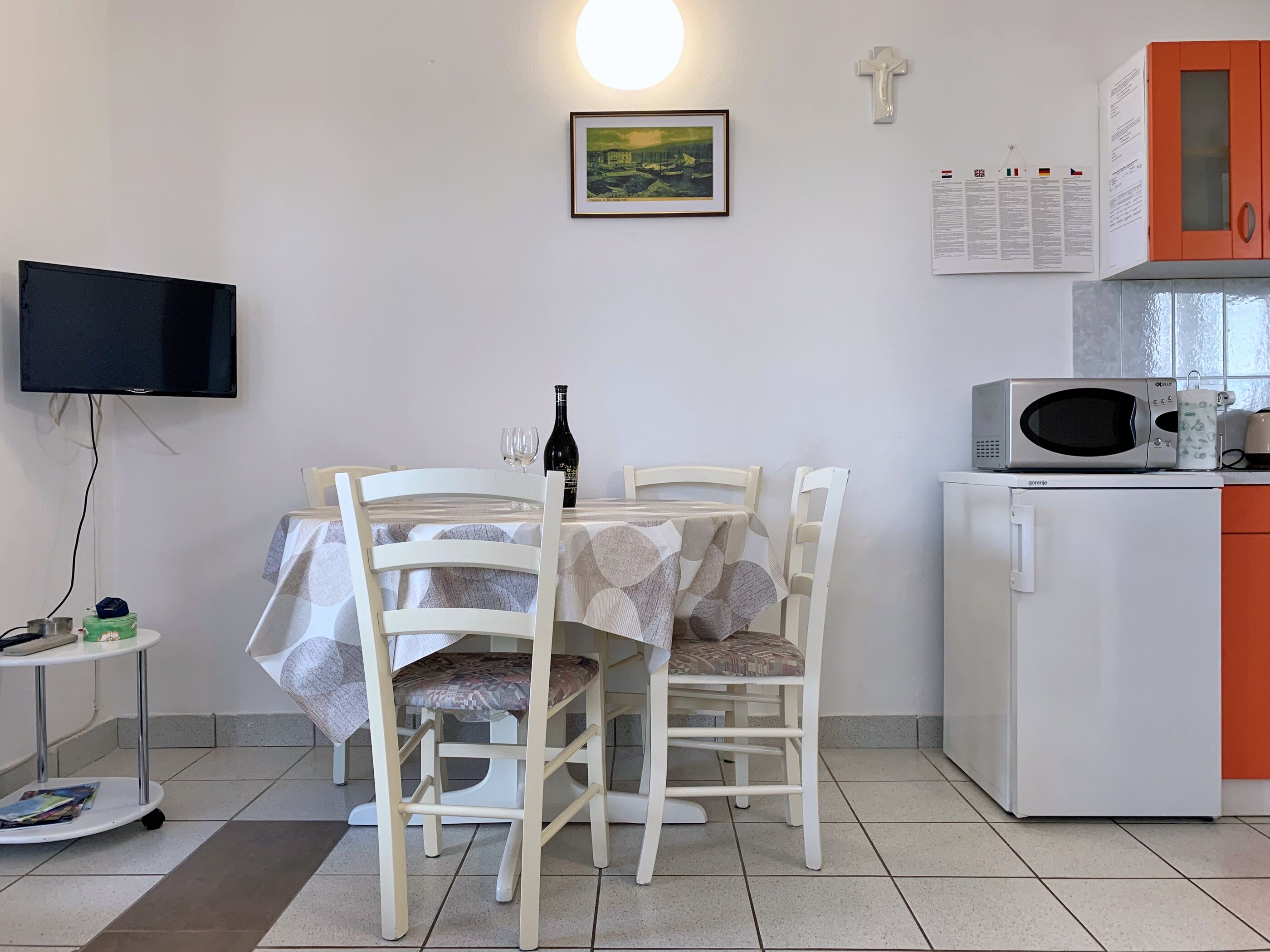 Apartments Horvat 69711-A1