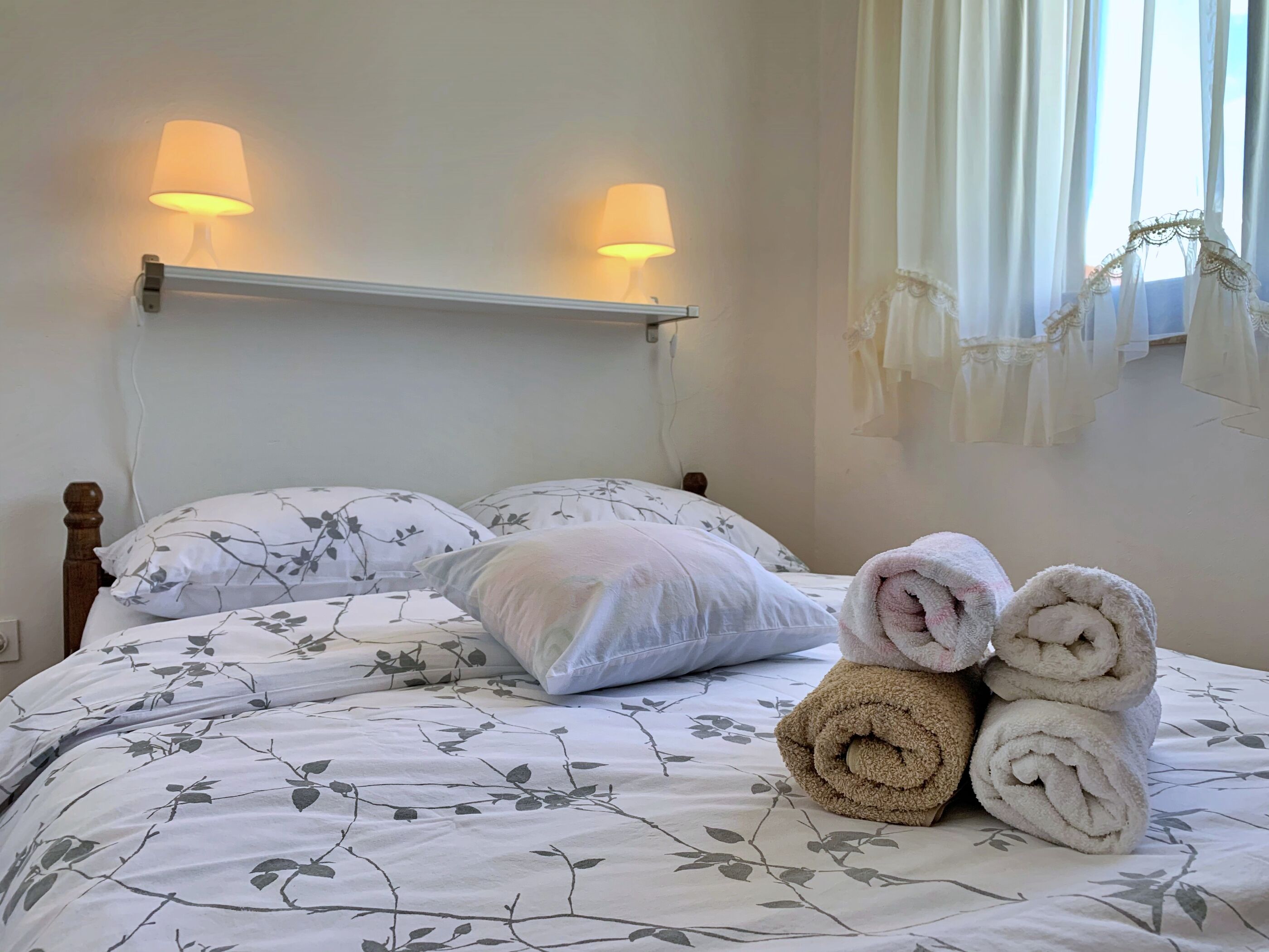 Apartments Horvat 69711-A1