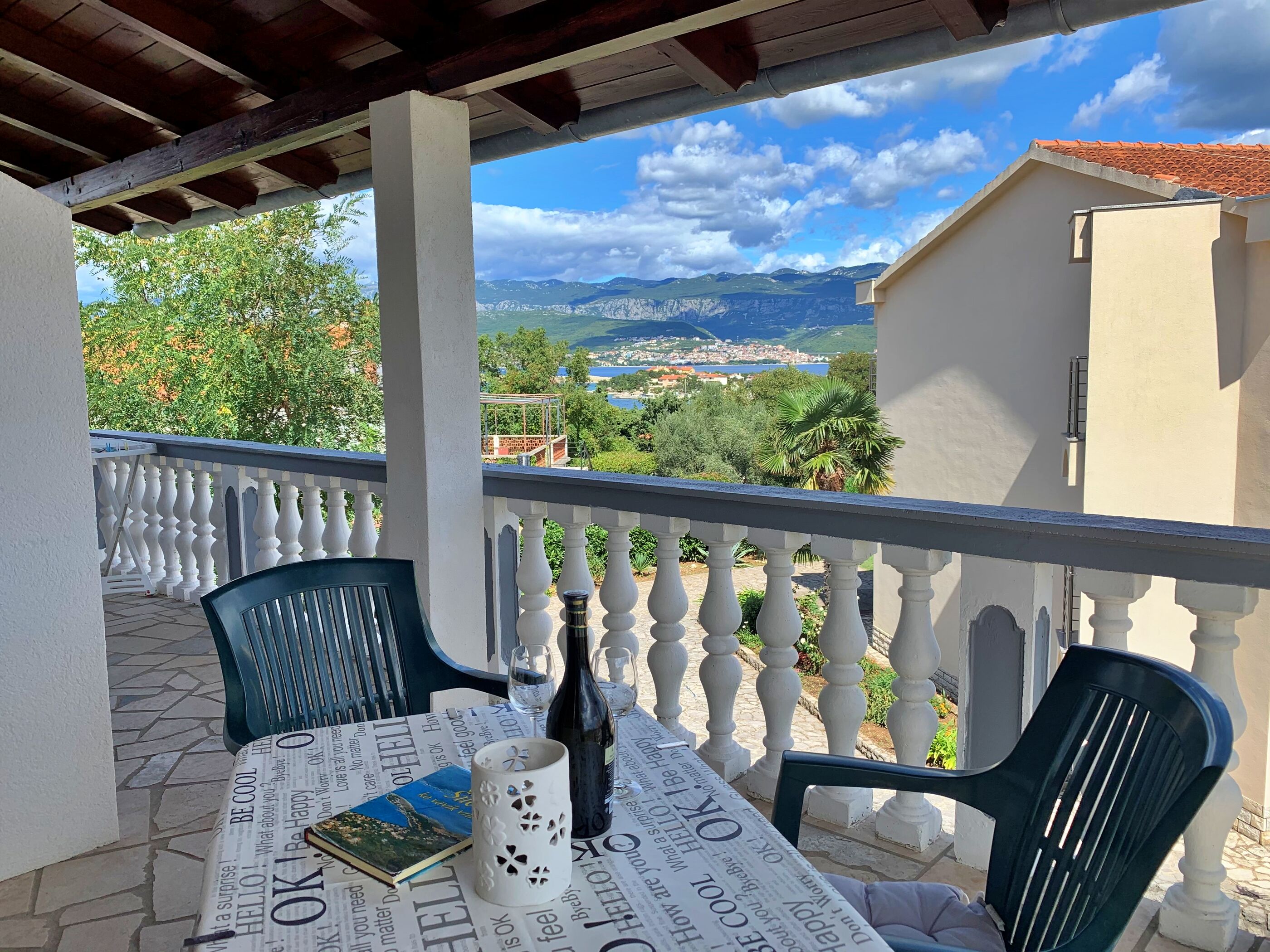 Apartments Horvat 69711-A2