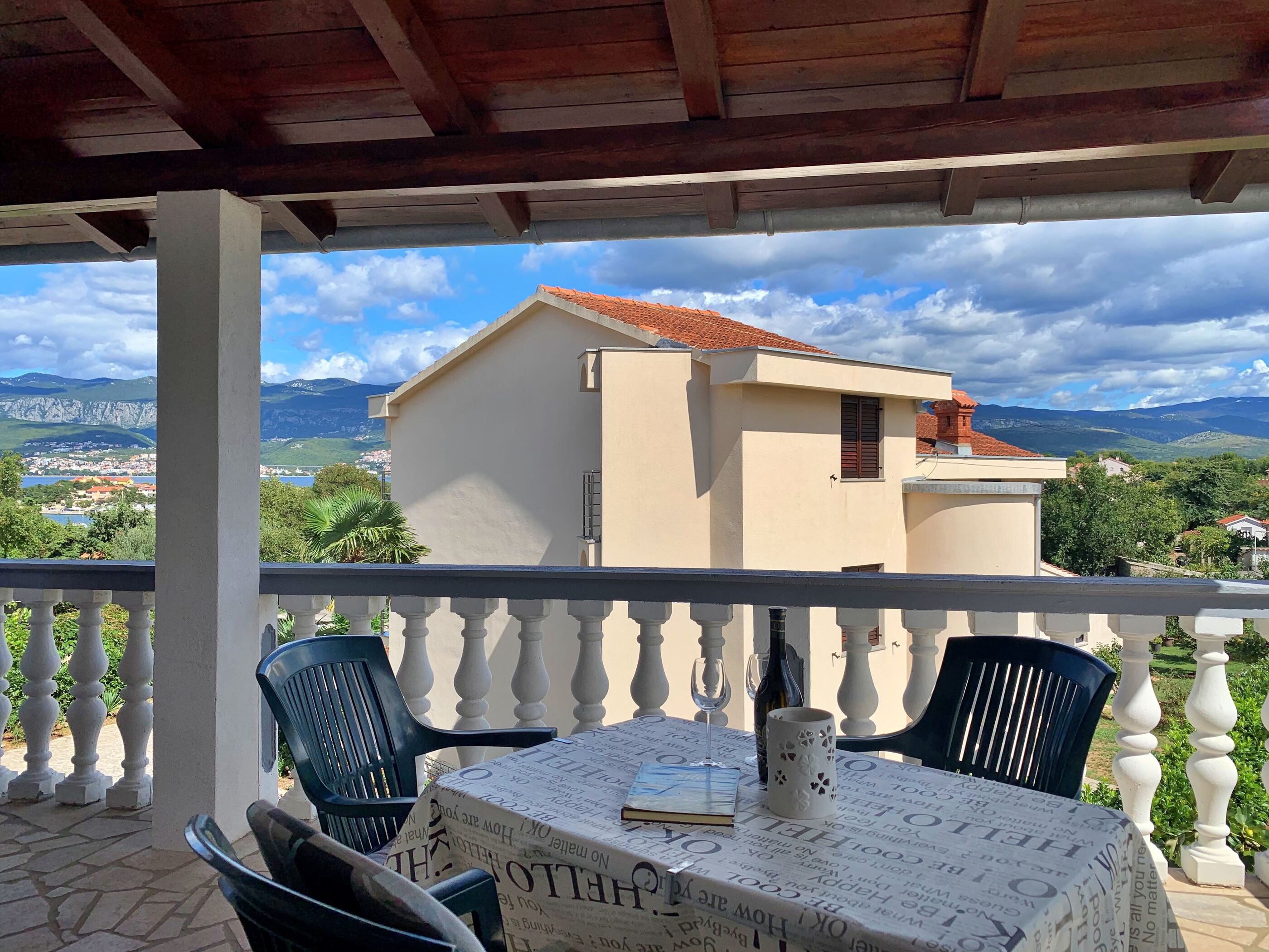 Apartments Horvat 69711-A2