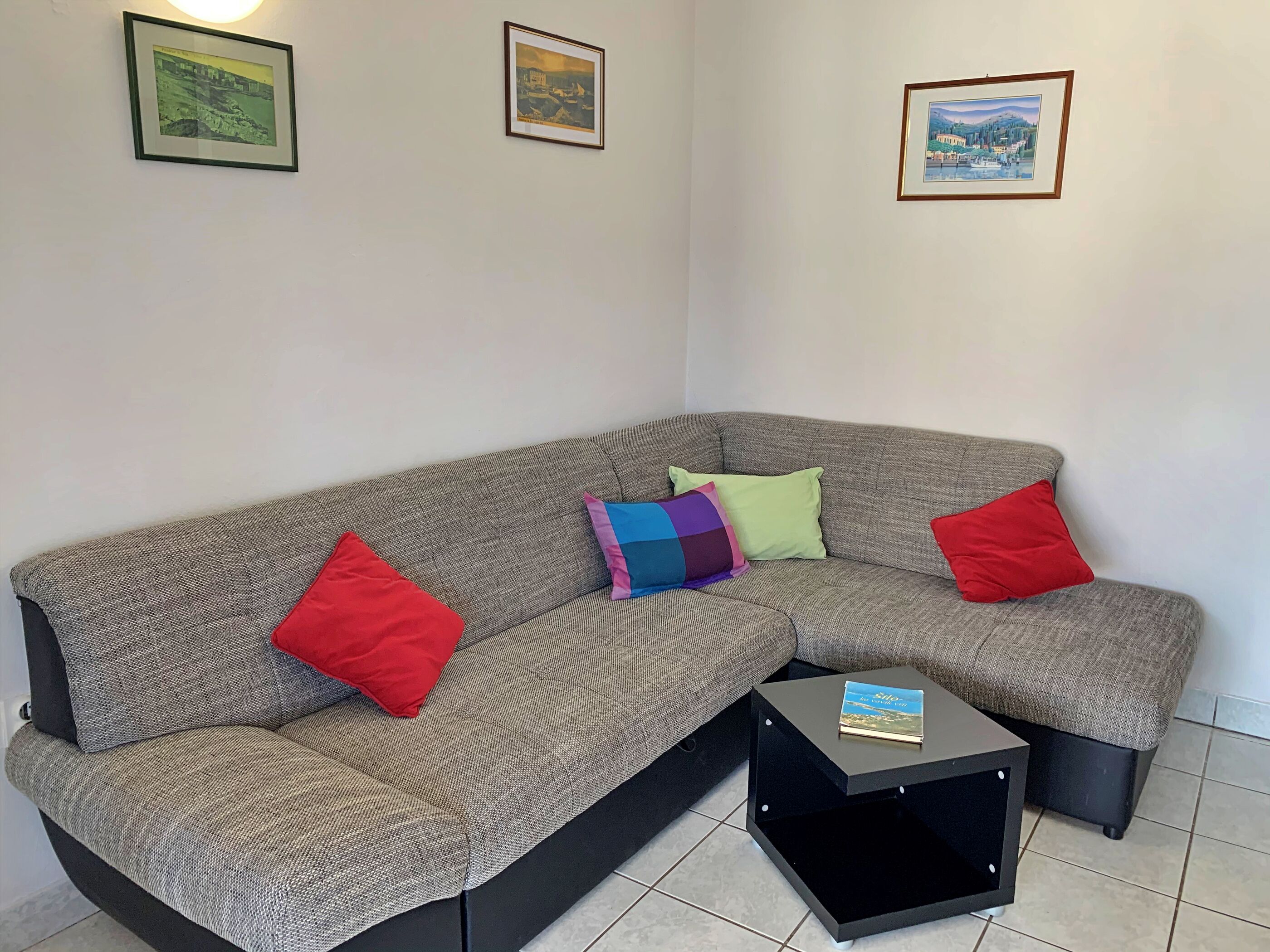Apartments Horvat 69711-A2