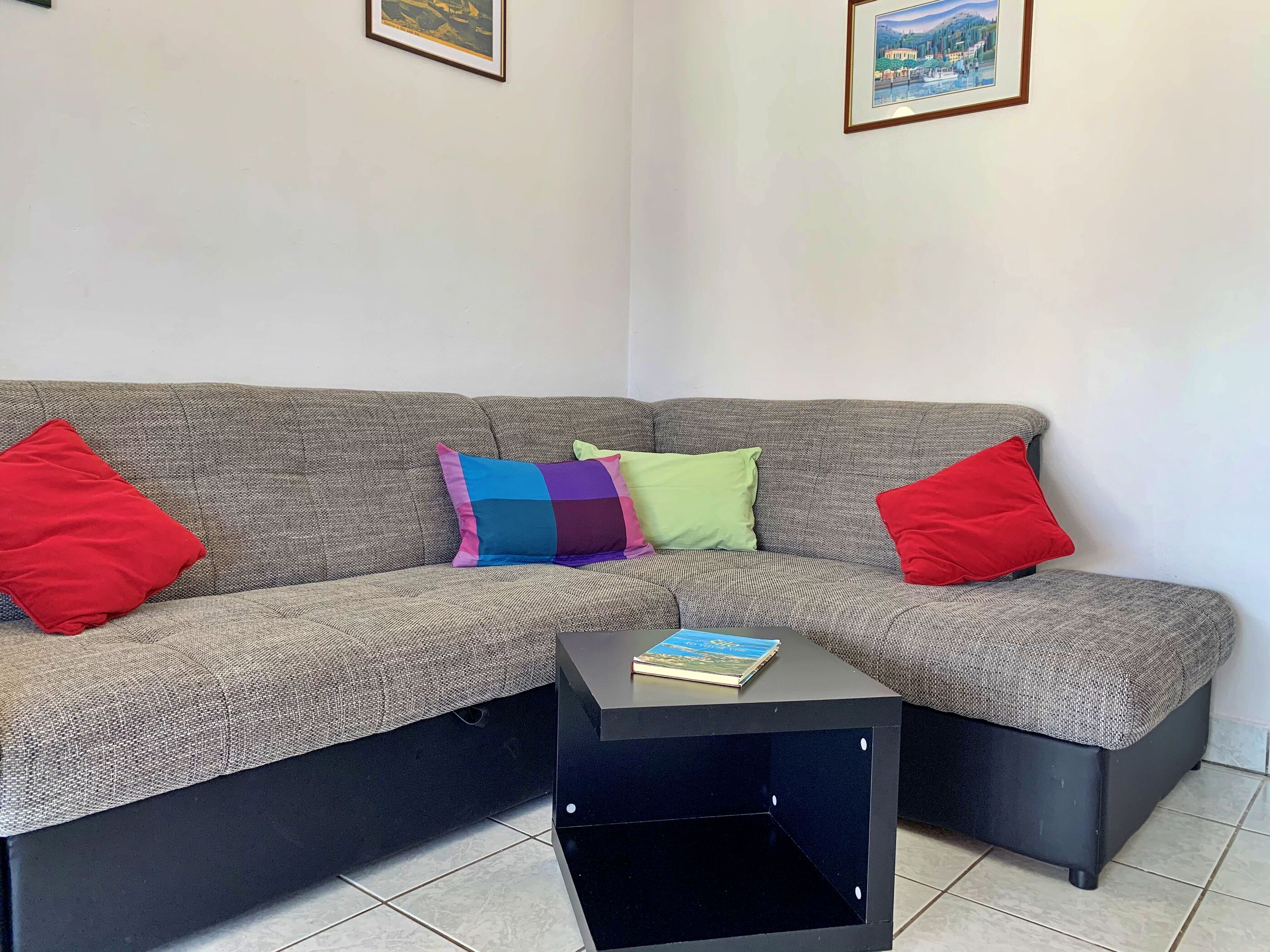 Apartments Horvat 69711-A2