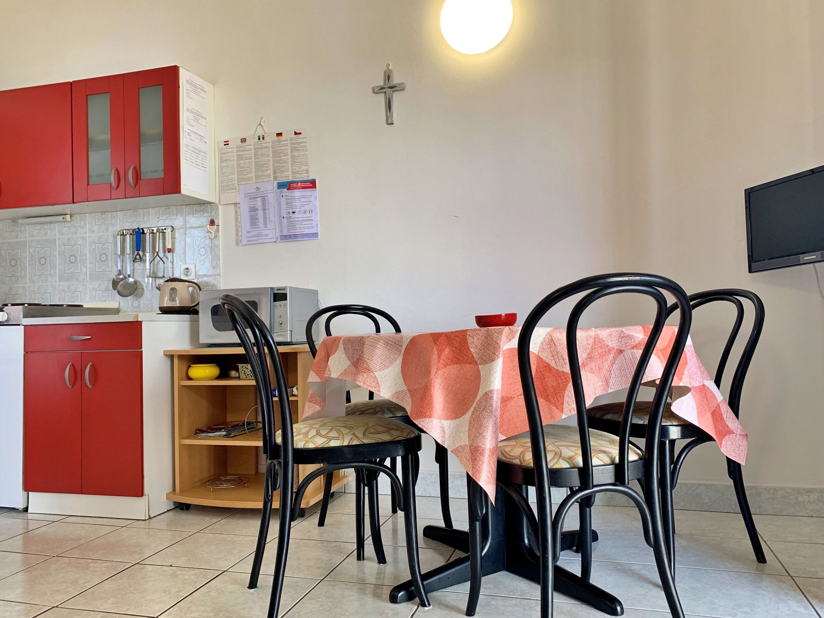 Apartments Horvat 69711-A2